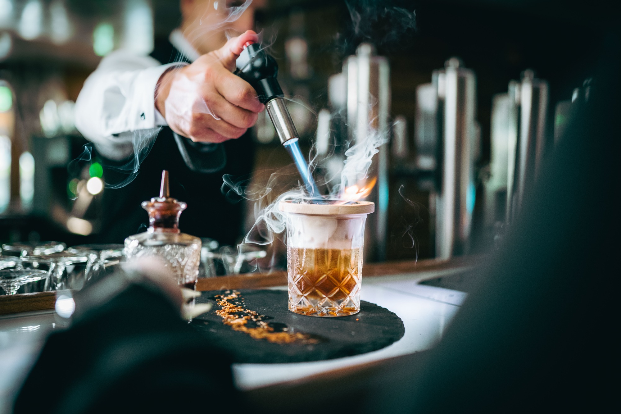 Wellnessresidenz Alpenrose | Bild 49