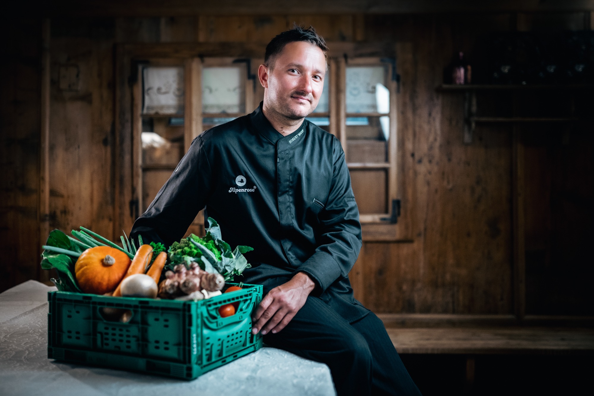 Wellnessresidenz Alpenrose | Bild 51