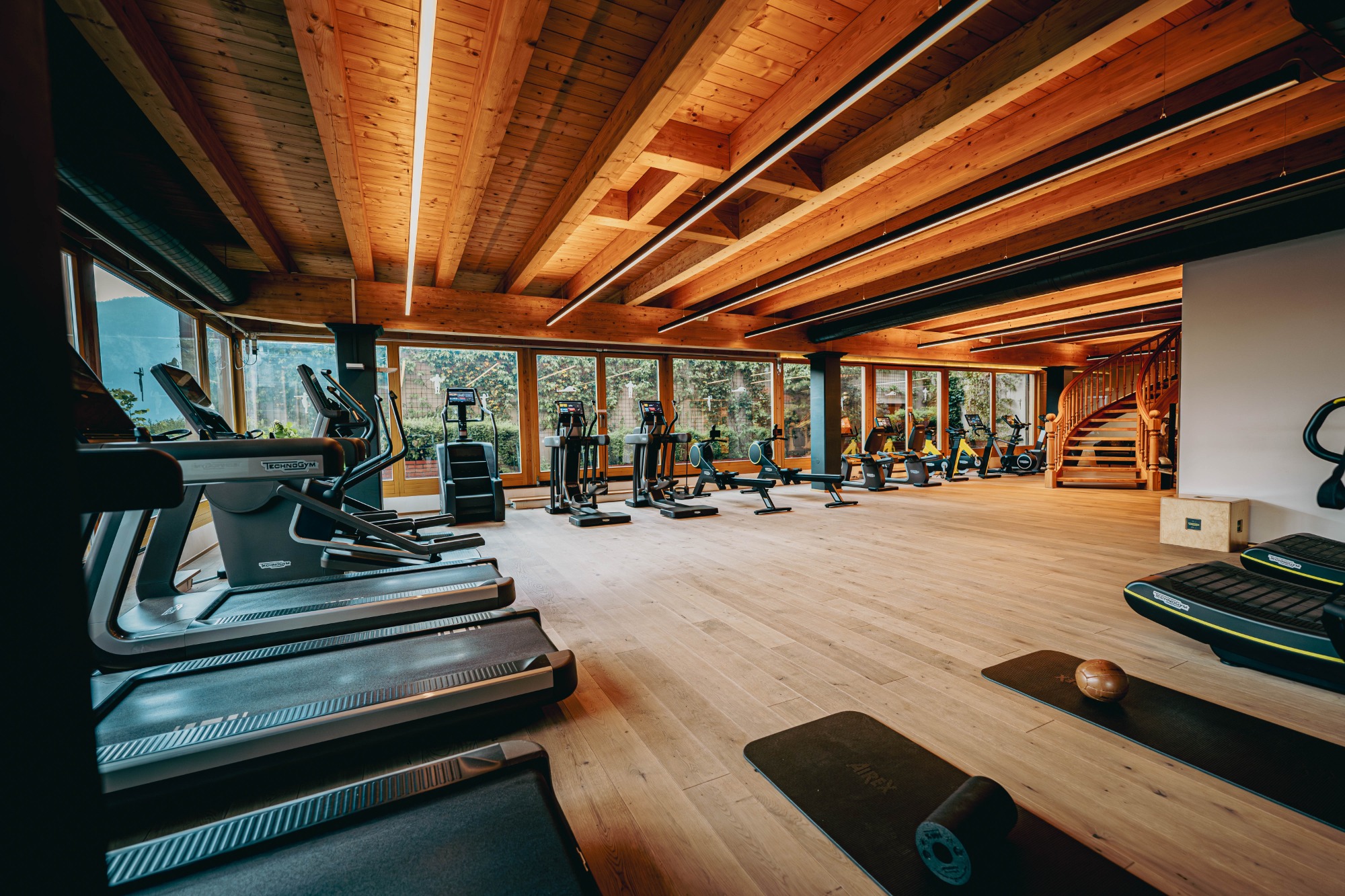 Wellnessresidenz Alpenrose | Bild 53