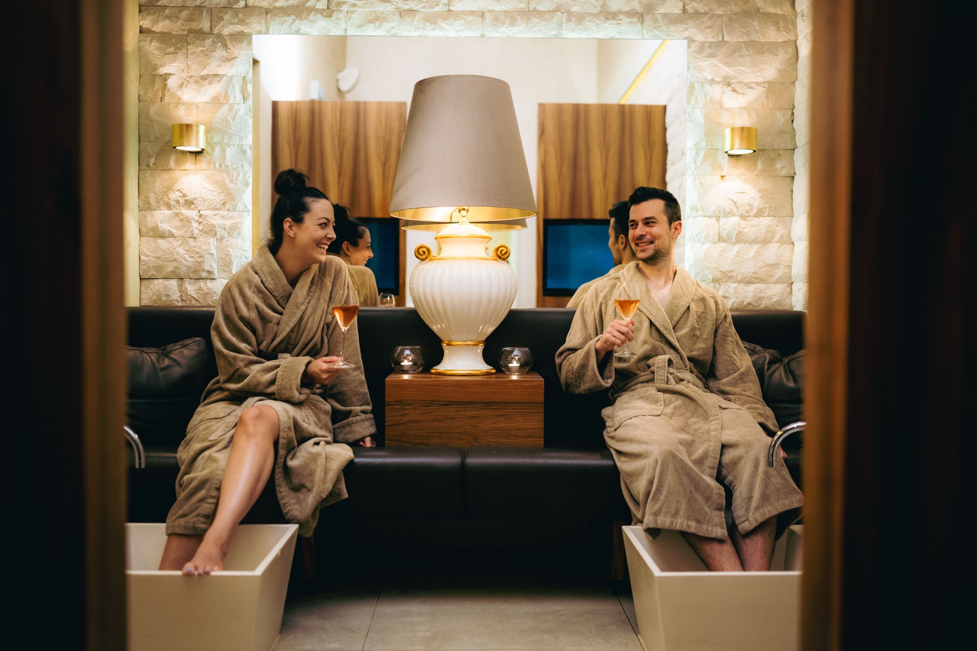 Wellnessresidenz Alpenrose | Bild 54