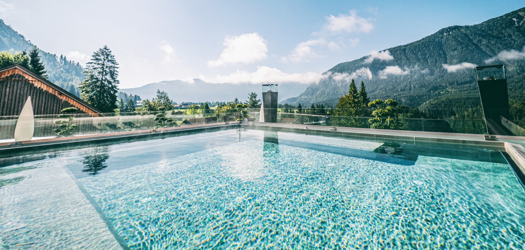 Wellnessresidenz Alpenrose | Bild 56