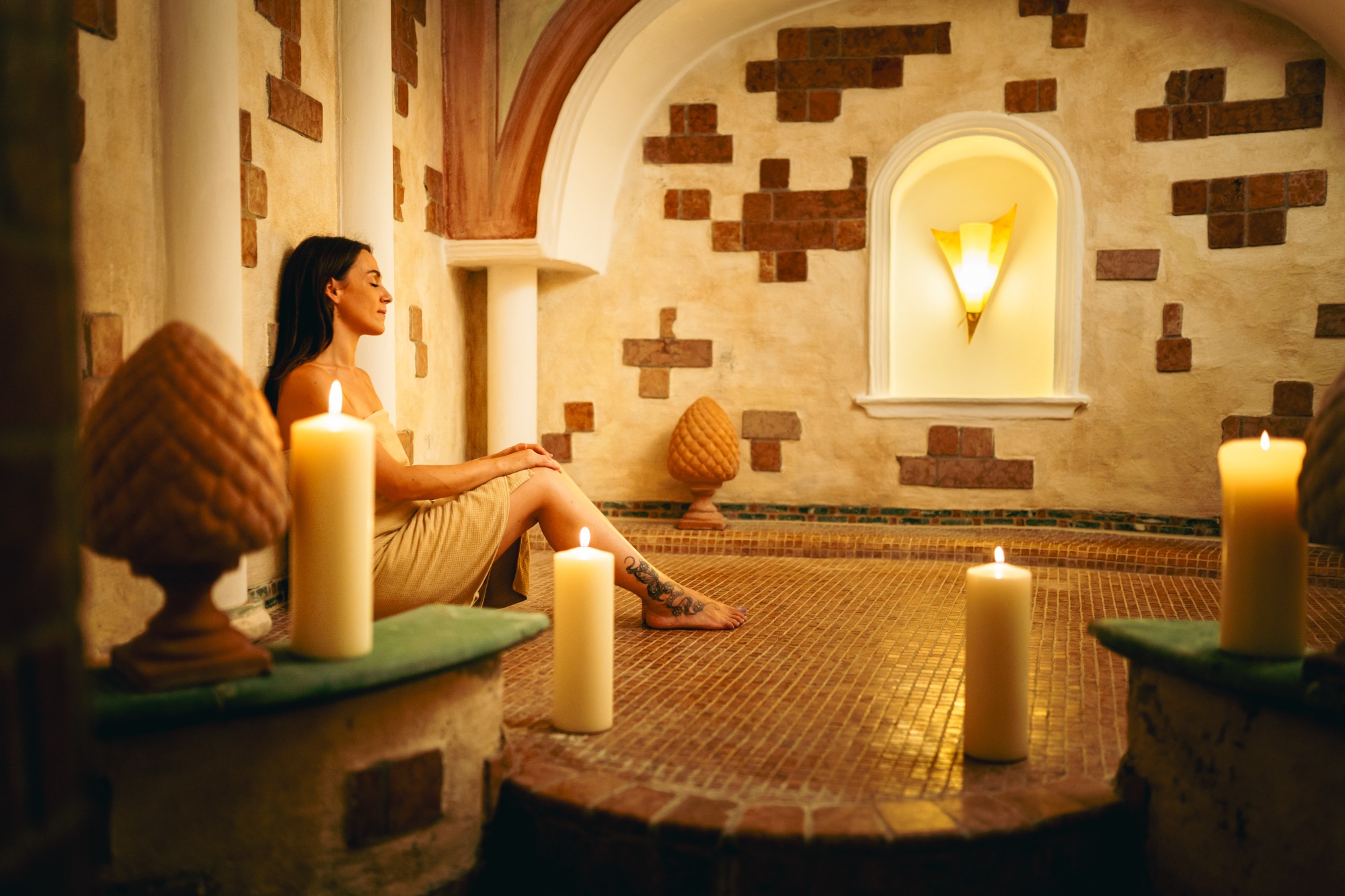 Wellnessresidenz Alpenrose | Bild 58