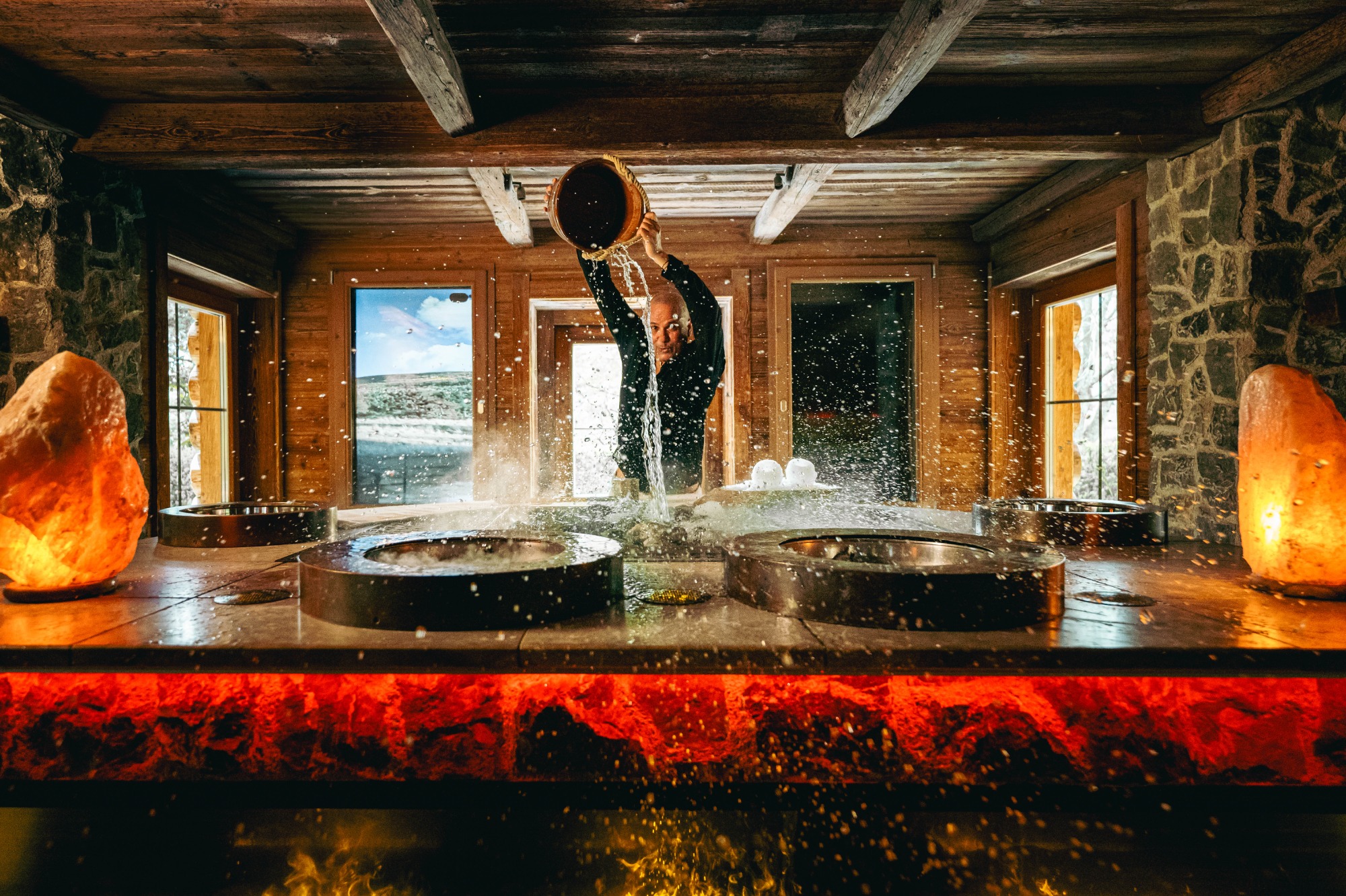 Wellnessresidenz Alpenrose | Bild 60