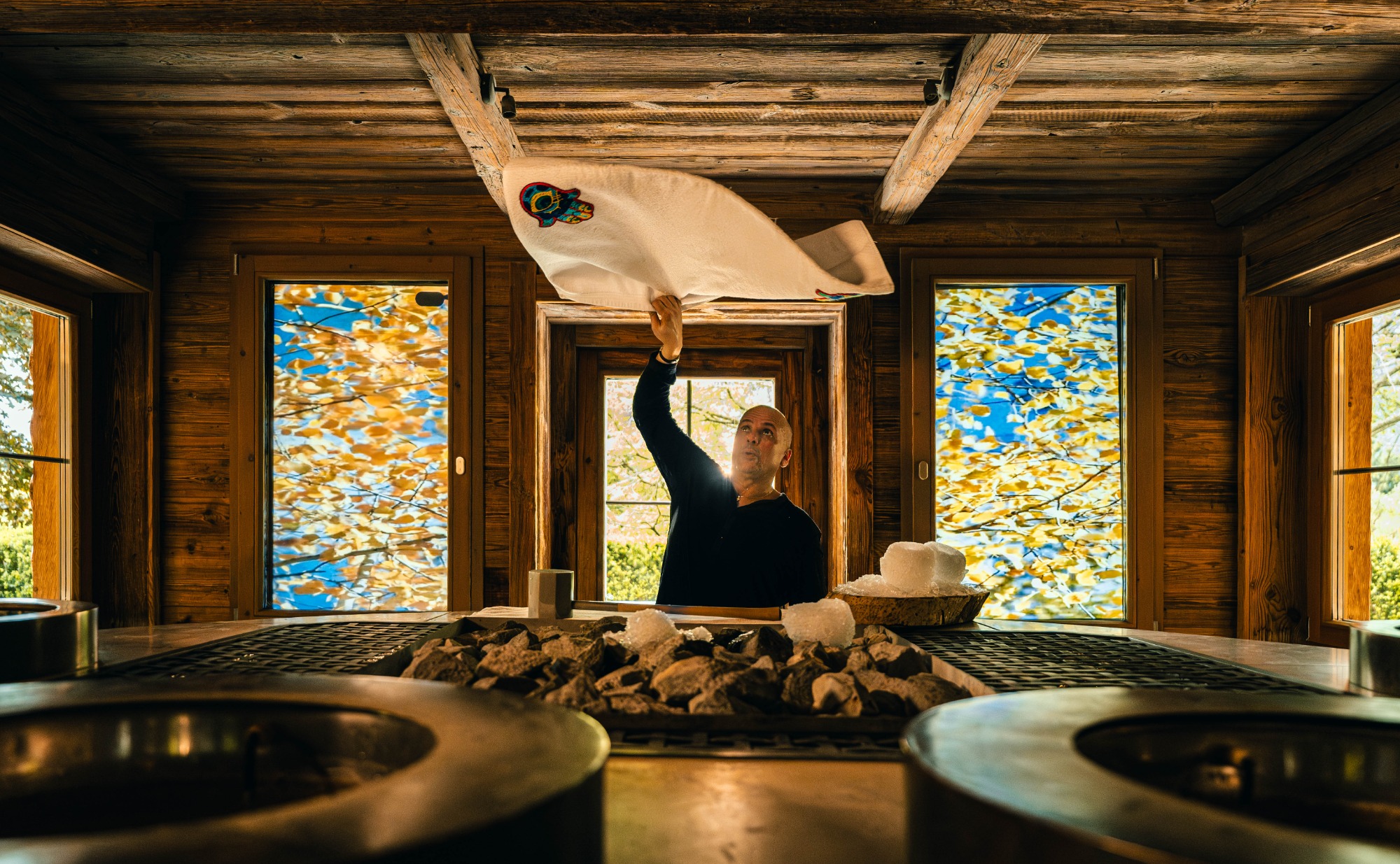 Wellnessresidenz Alpenrose | Bild 61