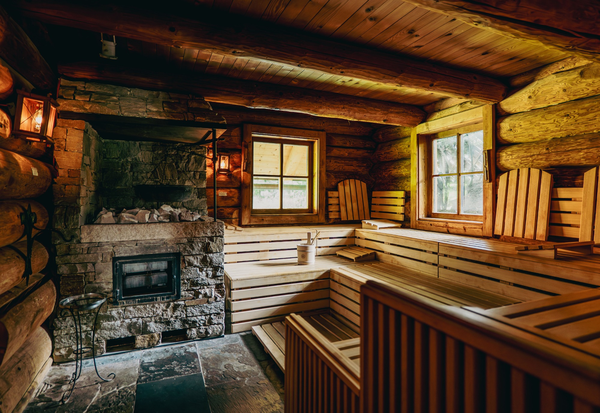 Wellnessresidenz Alpenrose | Bild 62