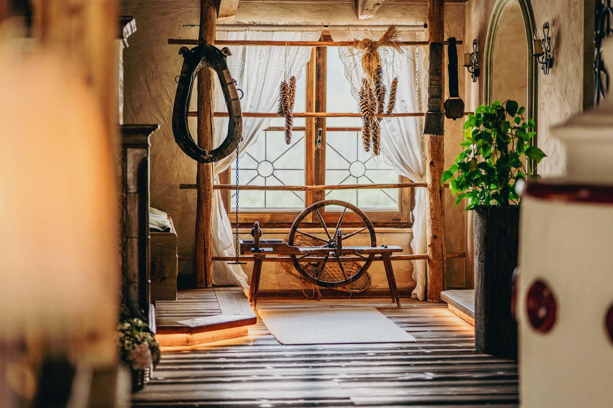 Wellnessresidenz Alpenrose | Bild 63