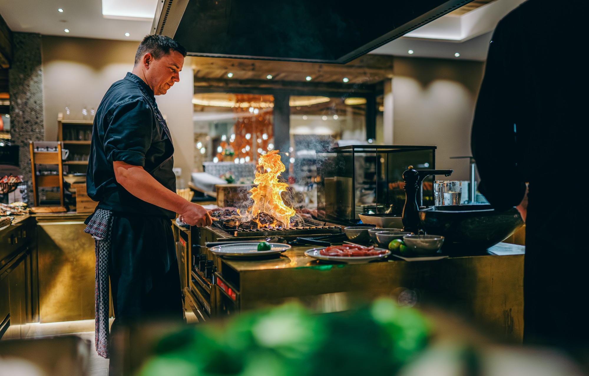 Wellnessresidenz Alpenrose | Bild 65