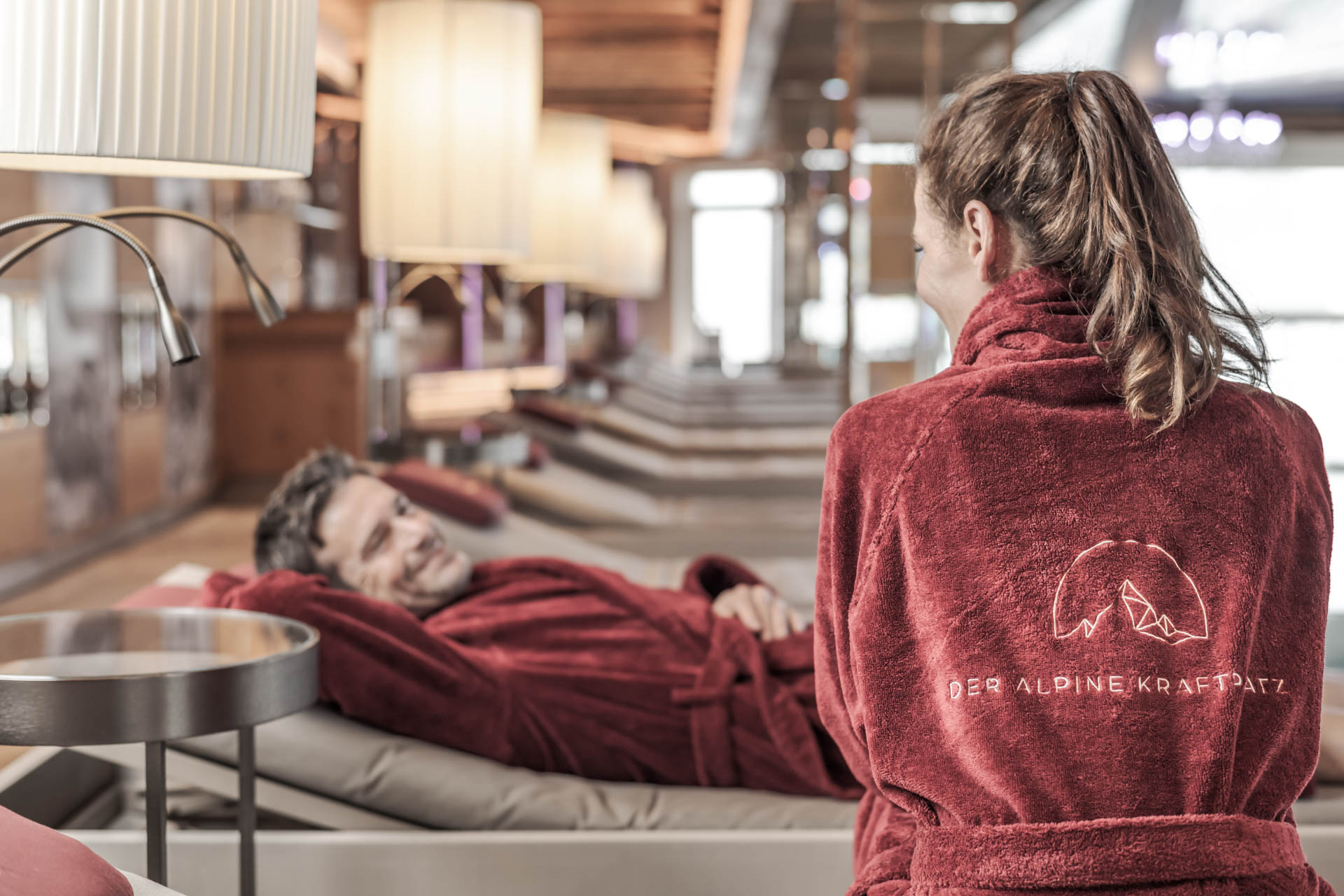 Wellnessresidenz Alpenrose | Bild 66