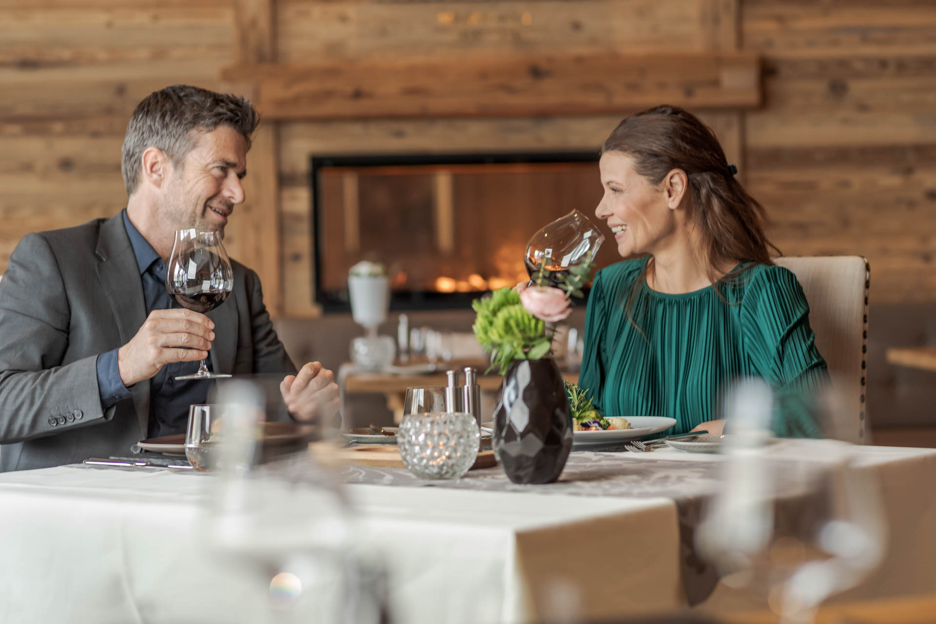 Wellnessresidenz Alpenrose | Bild 67