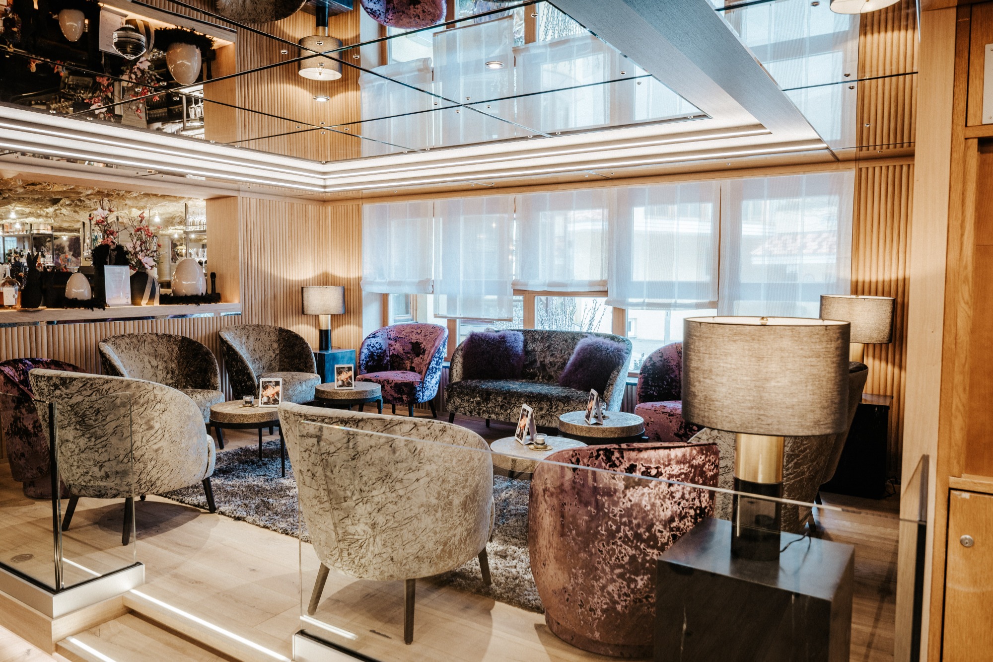 Wellnessresidenz Alpenrose | Bild 69