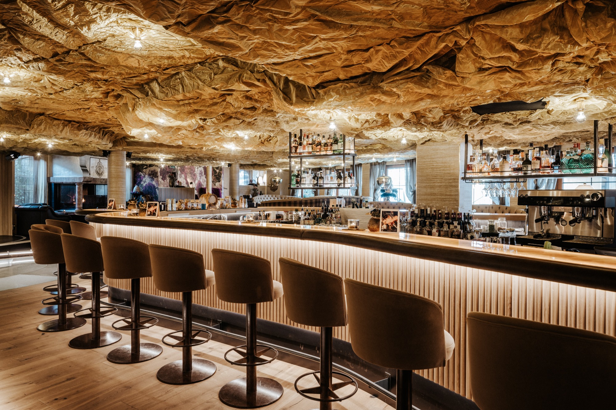 Wellnessresidenz Alpenrose | Bild 70