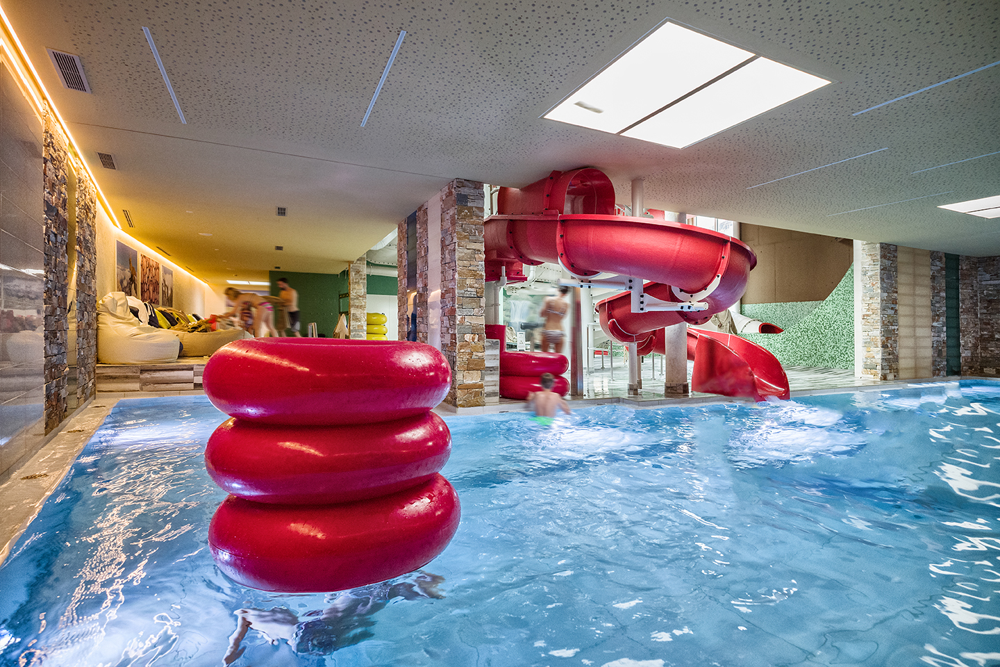 Wellnessresidenz Alpenrose | Bild 72