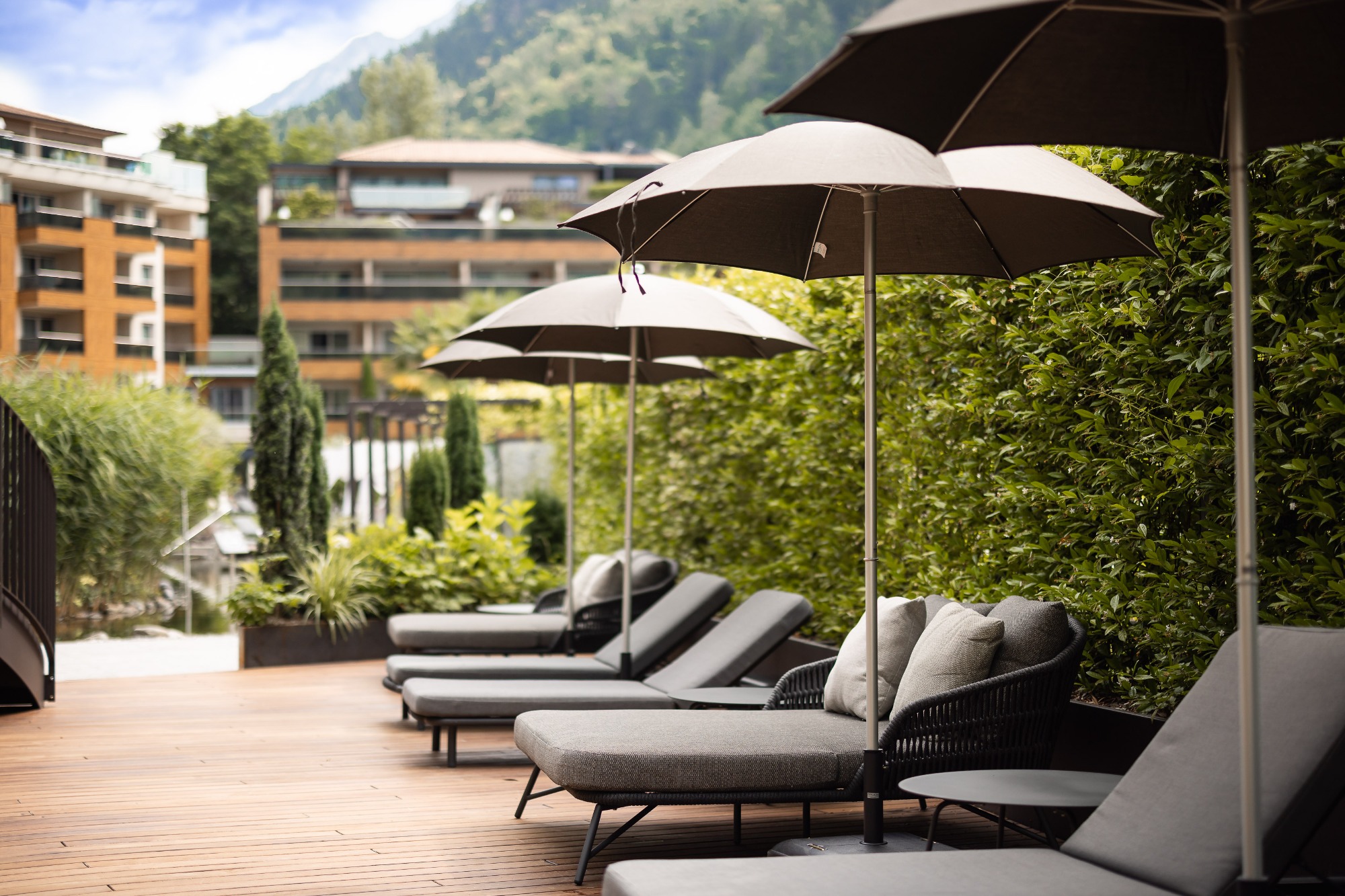 Quellenhof Luxury Resort Passeier ***** | Bild 46