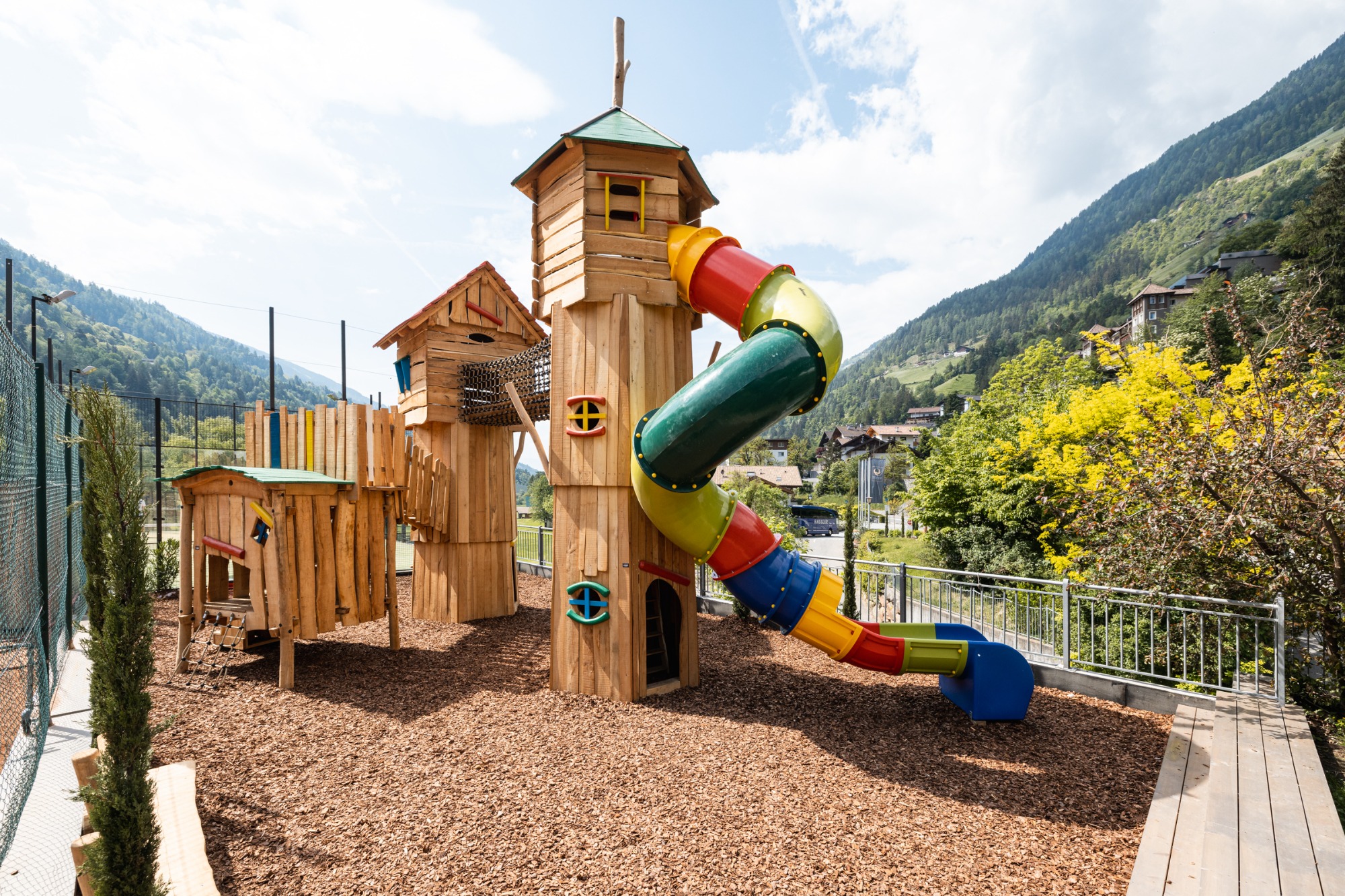 Quellenhof Luxury Resort Passeier ***** | Bild 24