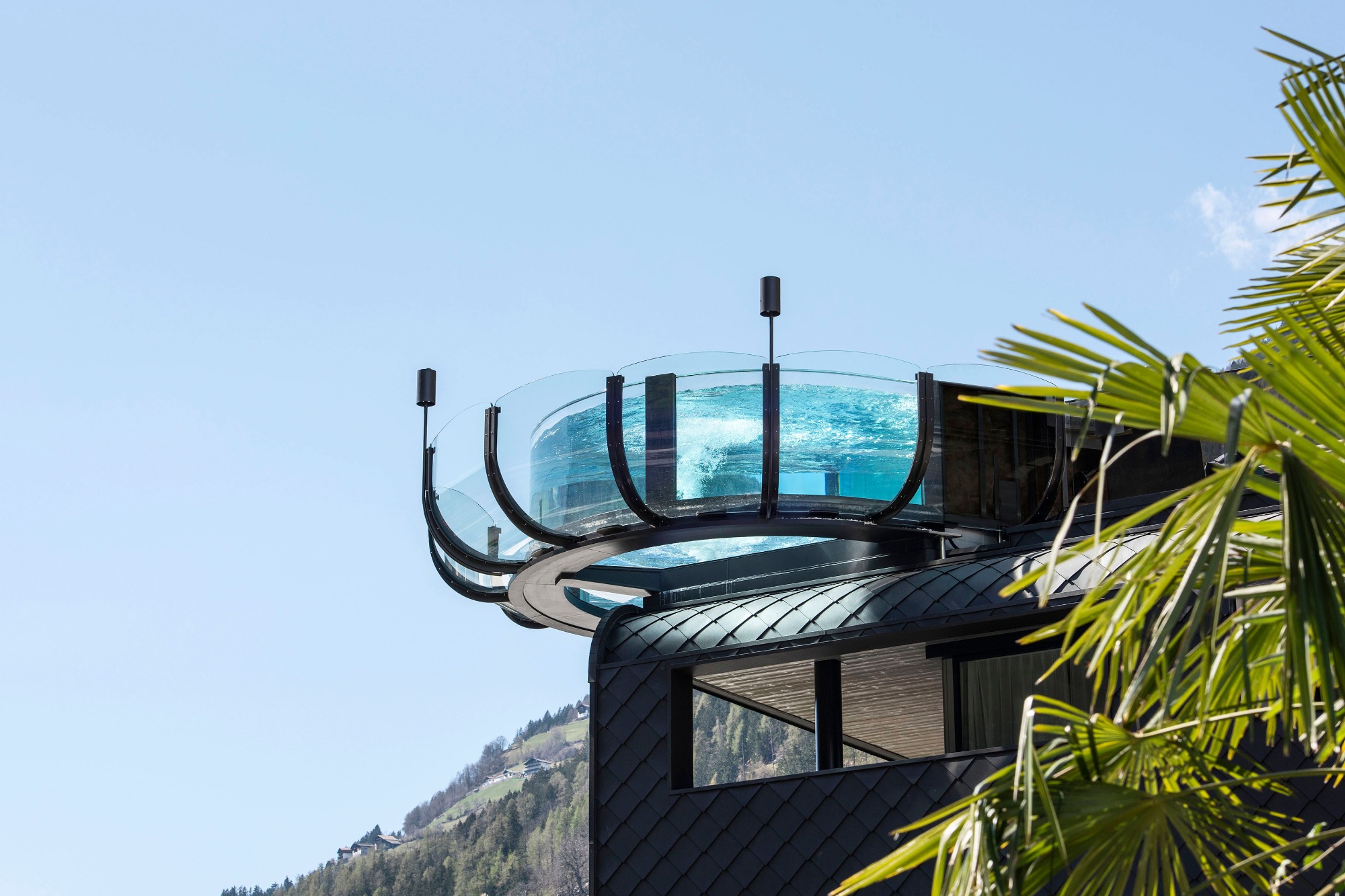 Quellenhof Luxury Resort Passeier ***** | Bild 1