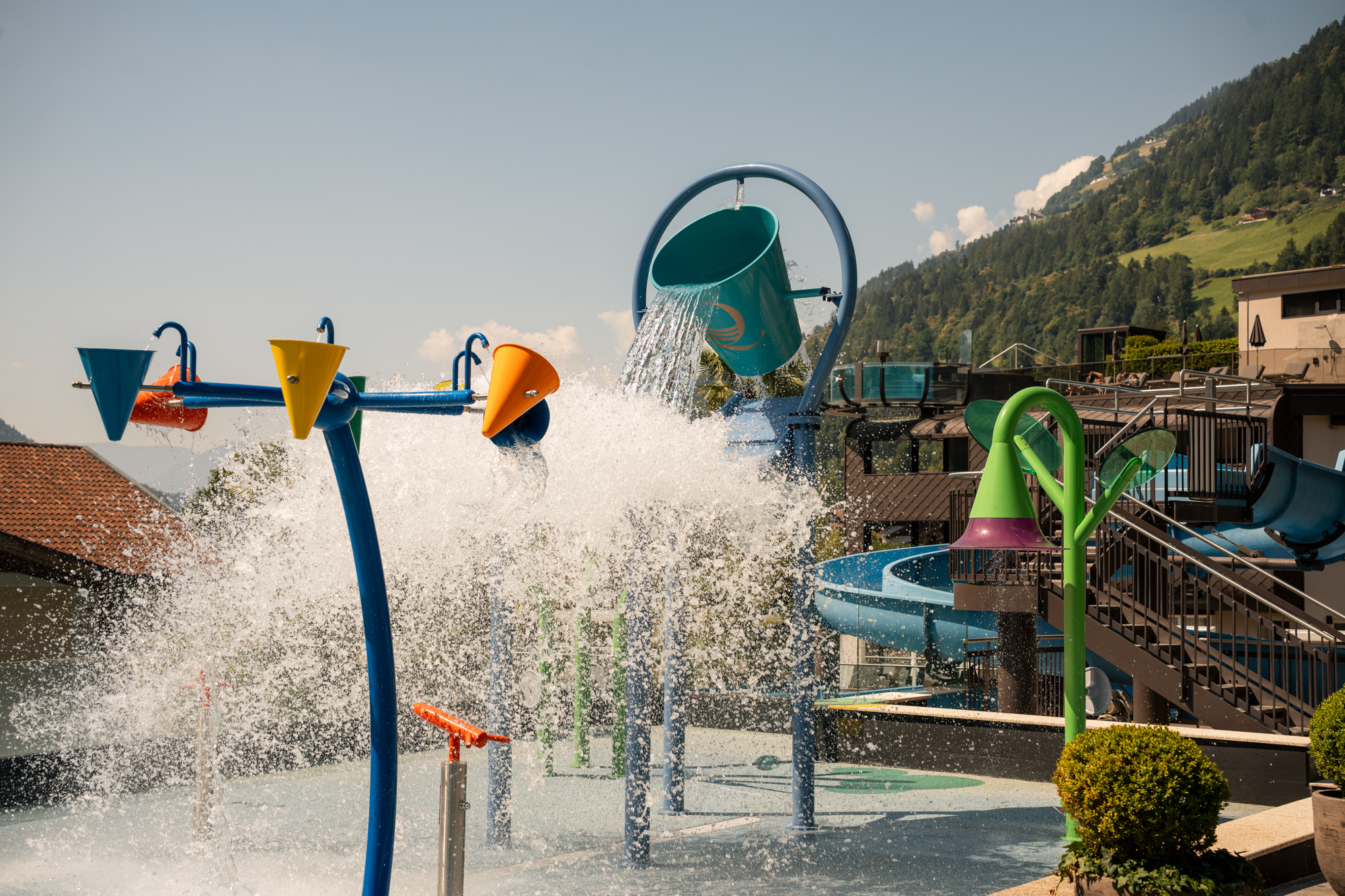 Quellenhof Luxury Resort Passeier ***** Bilder | Bild 34