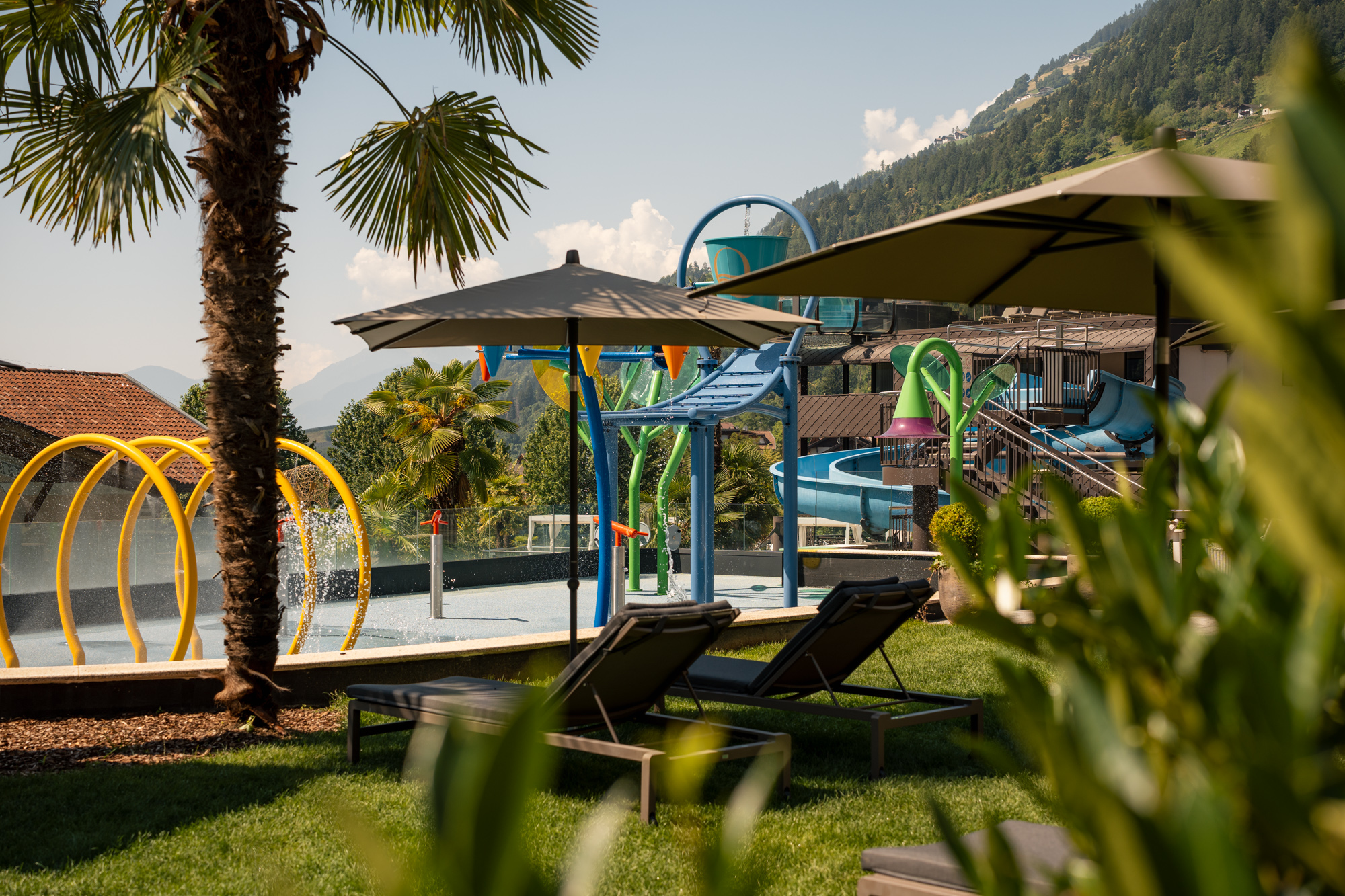 Quellenhof Luxury Resort Passeier ***** Bilder | Bild 33