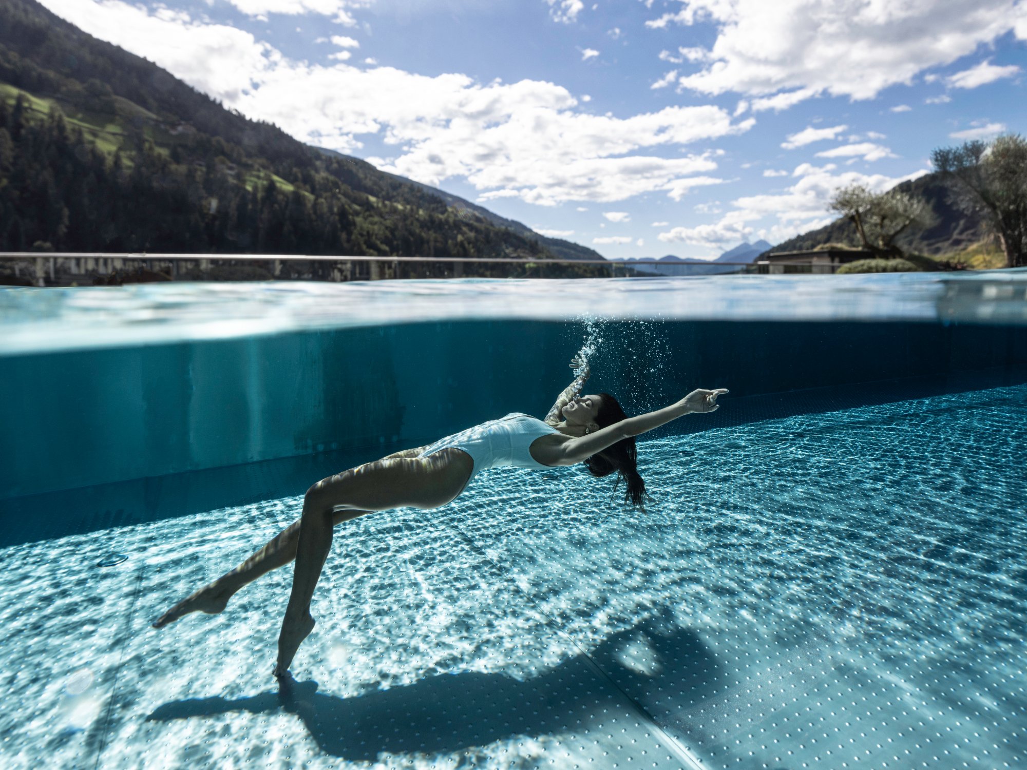 Quellenhof Luxury Resort Passeier ***** | Bild 16