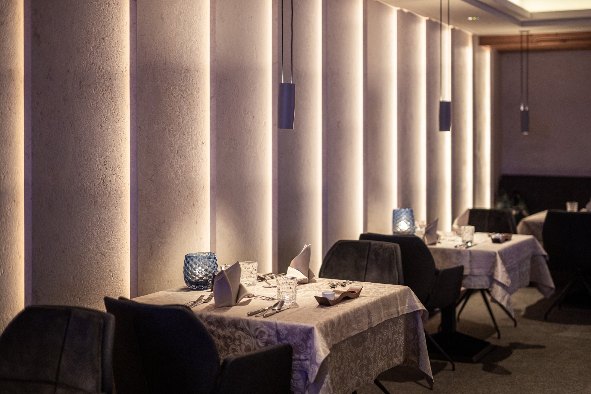 Quellenhof Luxury Resort Passeier ***** | Bild 13