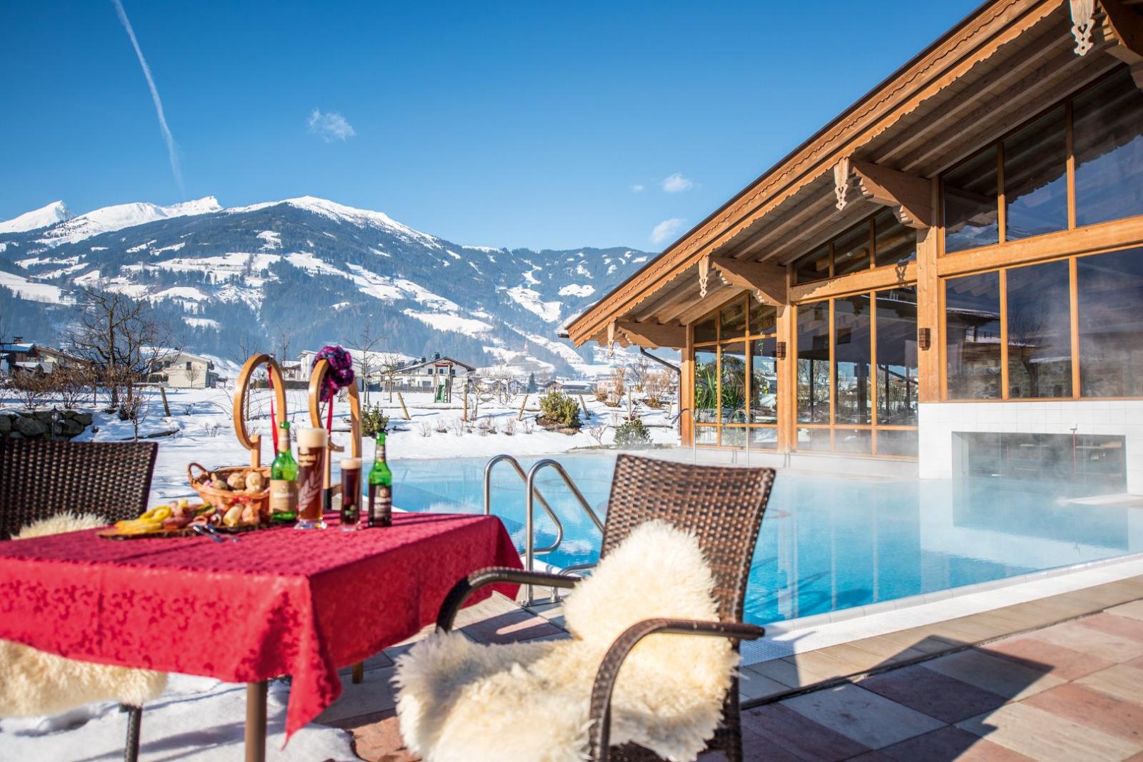 Hotel Wöscherhof Bilder | Bild 4