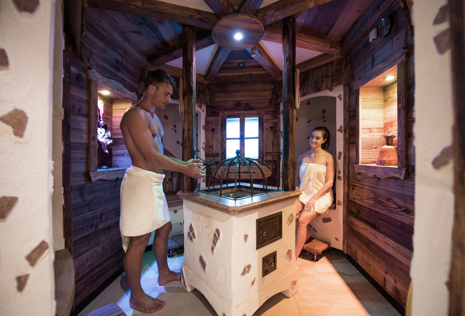 Hotel Wöscherhof Bilder | Bild 9