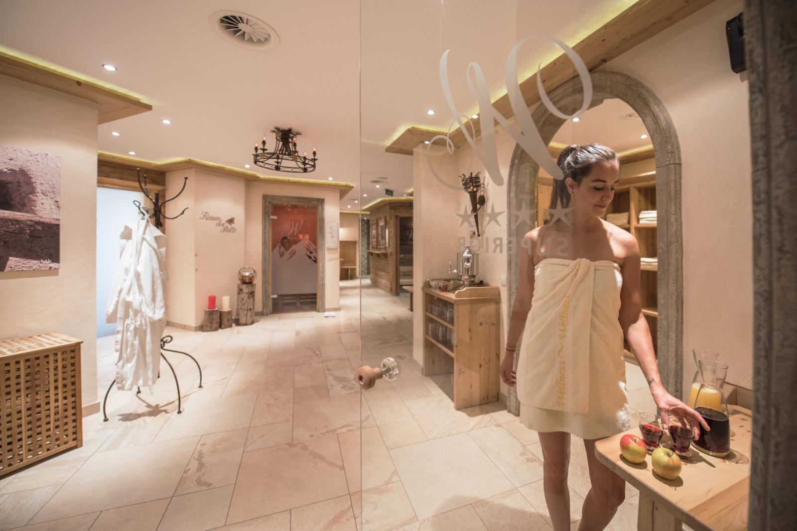 Hotel Wöscherhof Bilder | Bild 17