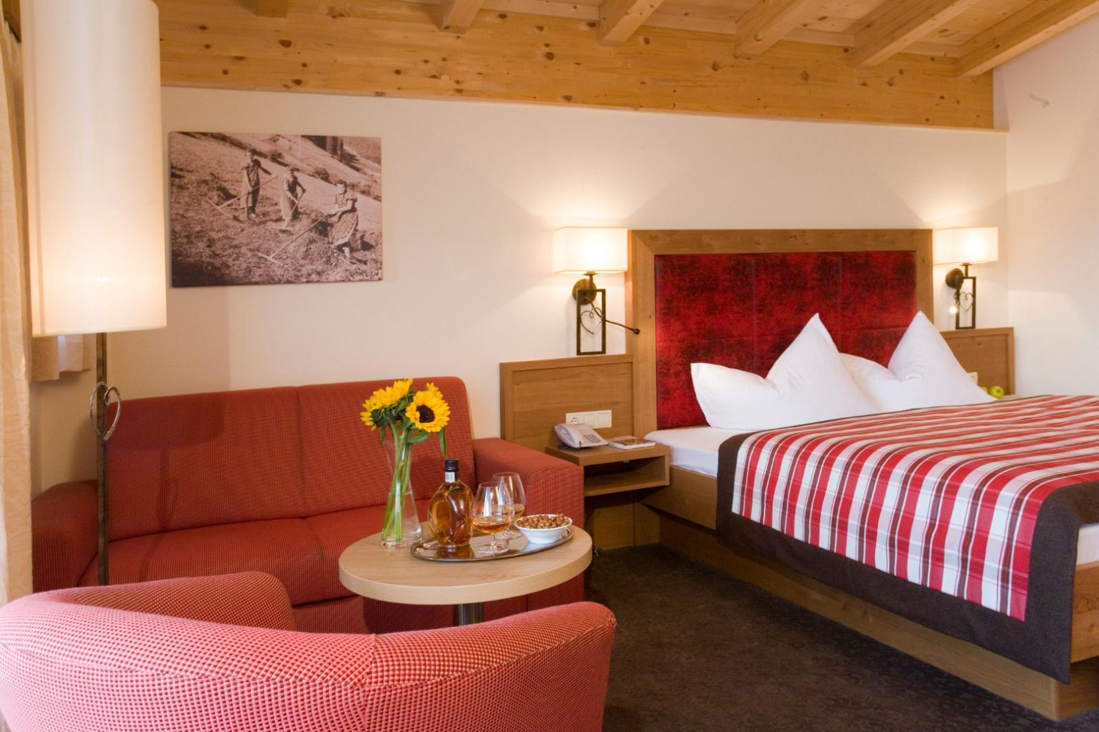 Hotel Wöscherhof Bilder | Bild 13