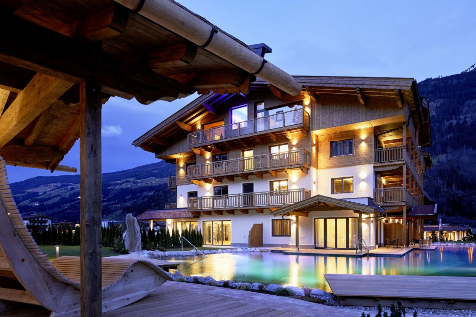 Hotel Wöscherhof Bilder | Bild 2