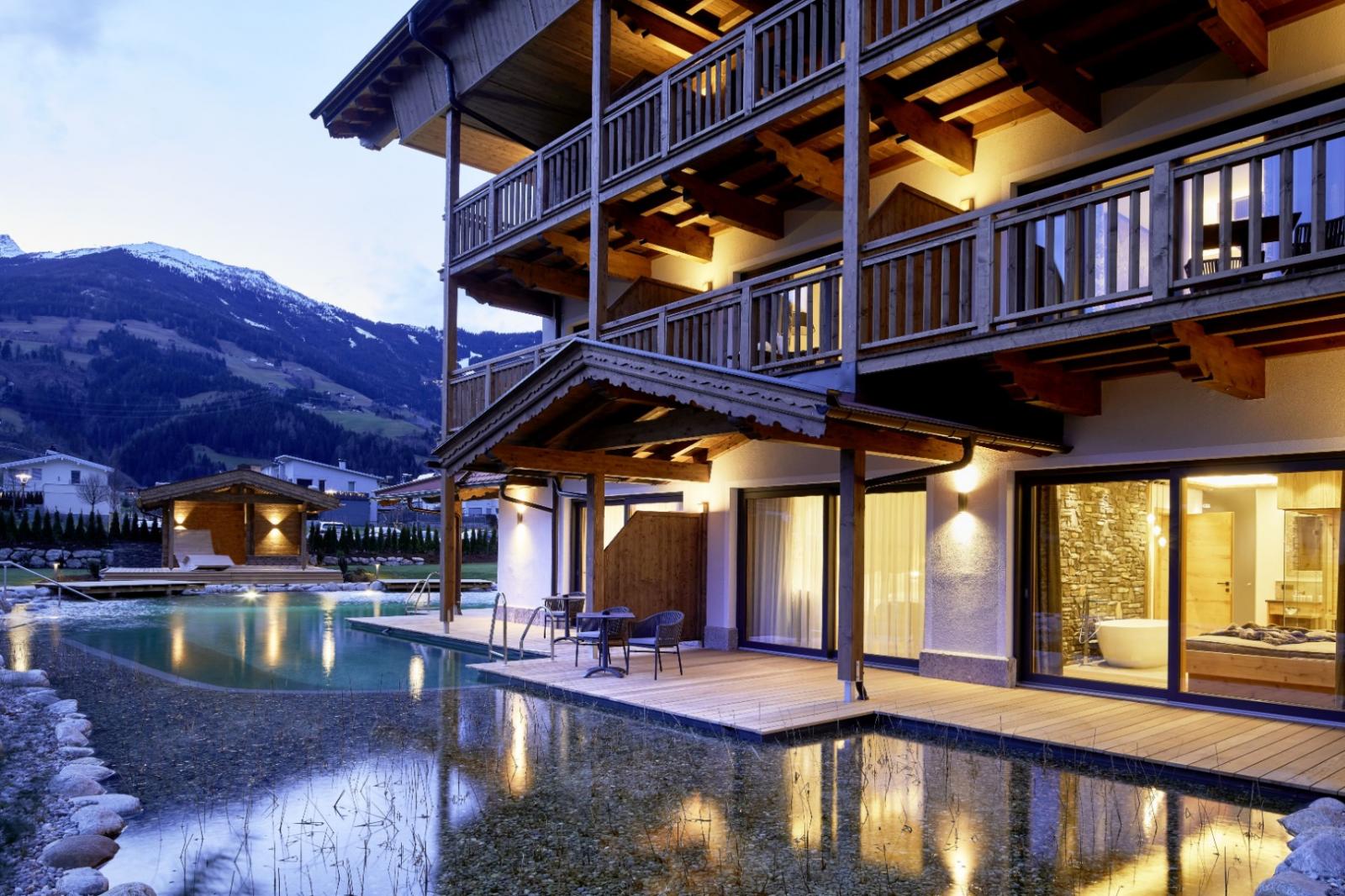 Hotel Wöscherhof Bilder | Bild 18