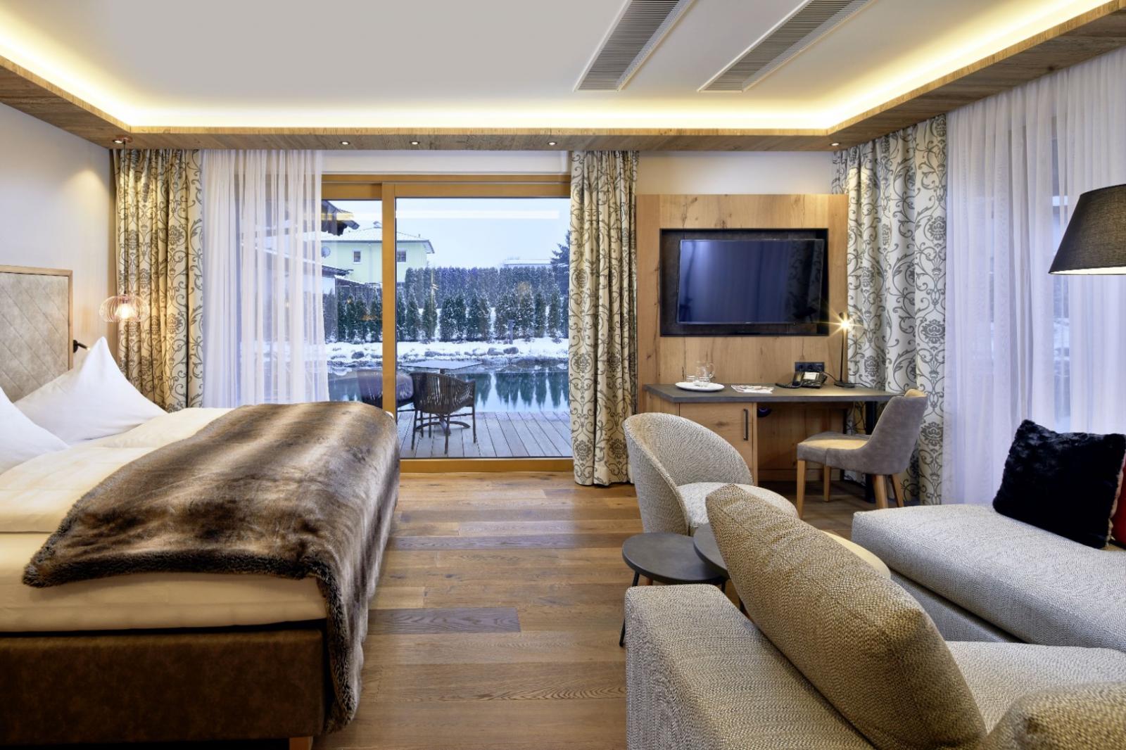 Hotel Wöscherhof Bilder | Bild 12