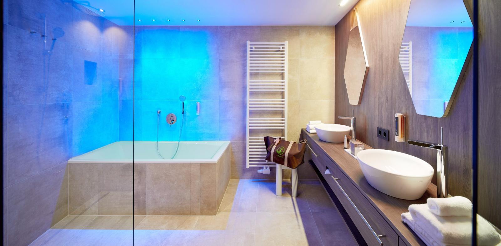 ZillergrundRock - Luxury Mountain Resort ****S | Bild 37