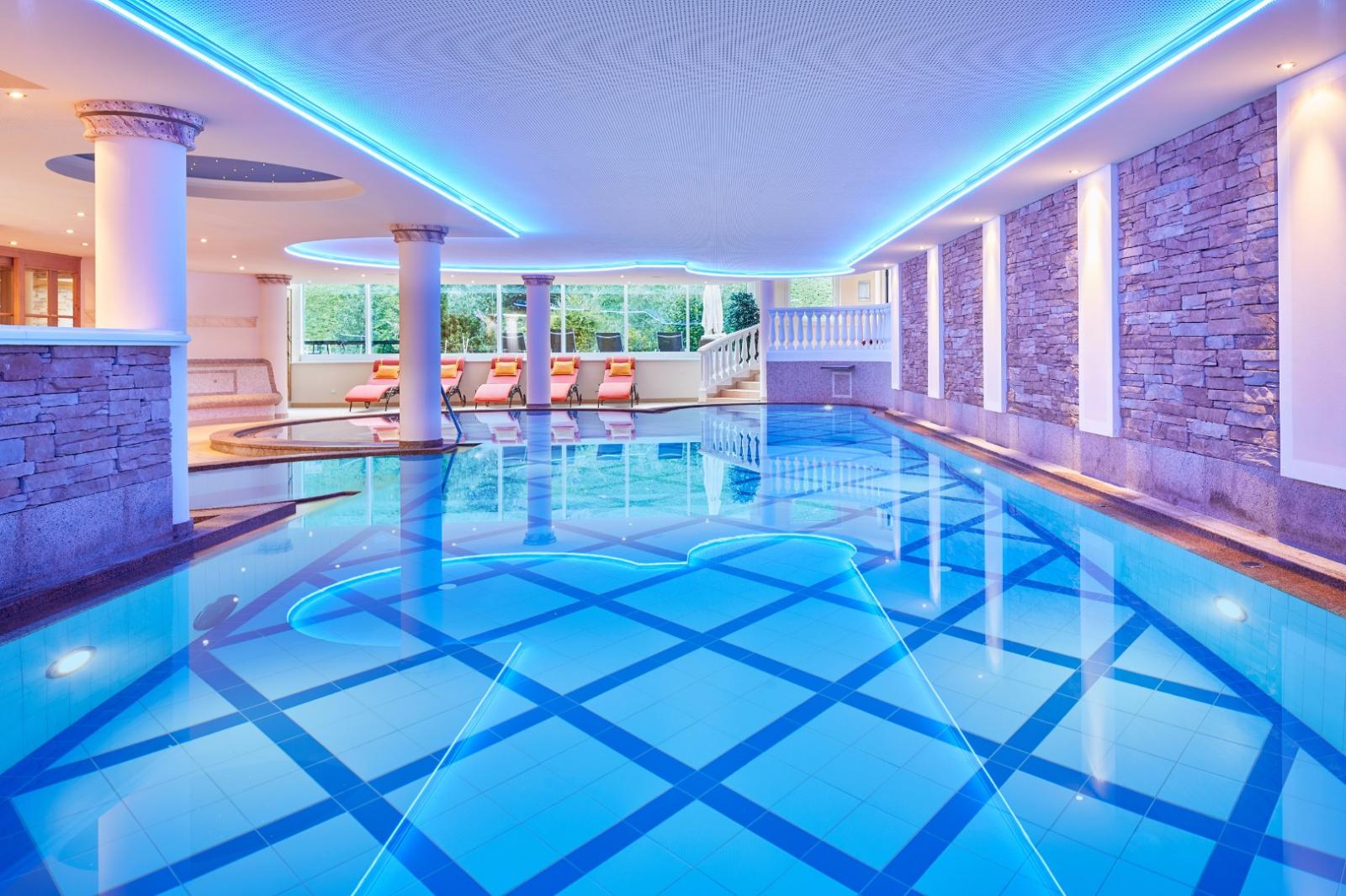 ZillergrundRock - Luxury Mountain Resort ****S | Bild 19