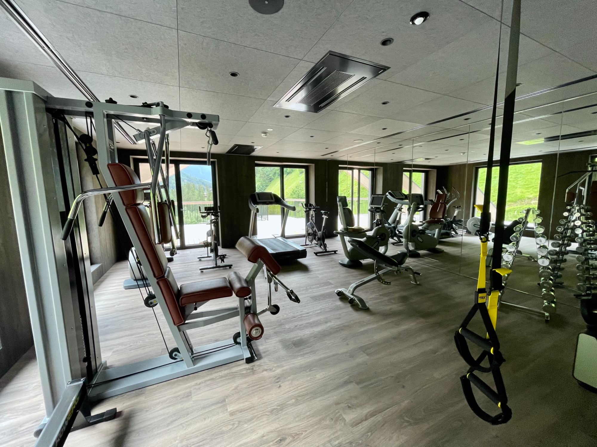 ZillergrundRock - Luxury Mountain Resort ****S | Bild 34