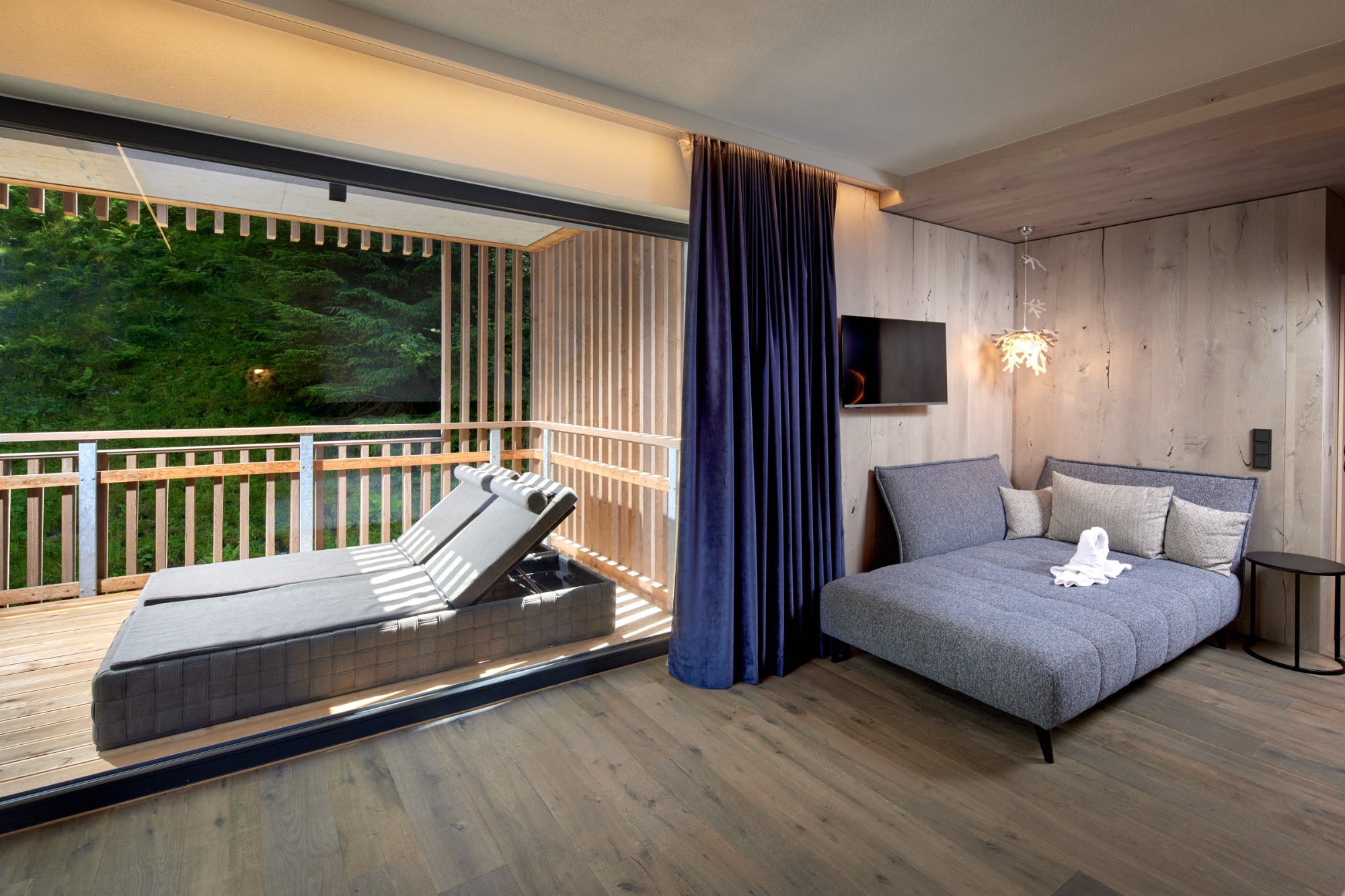 ZillergrundRock - Luxury Mountain Resort ****S | Bild 28