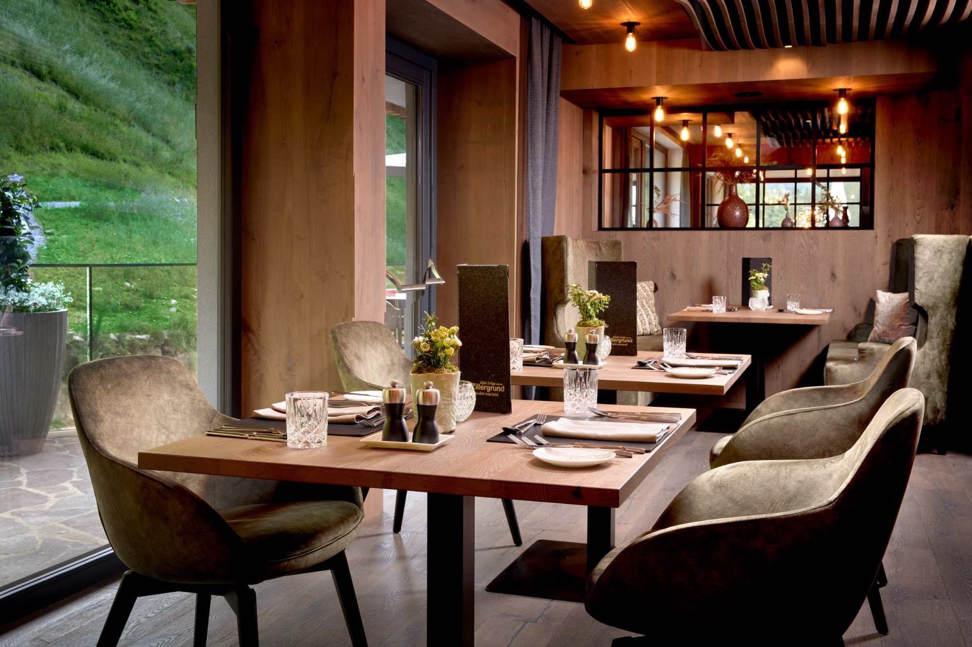 ZillergrundRock - Luxury Mountain Resort ****S | Bild 51