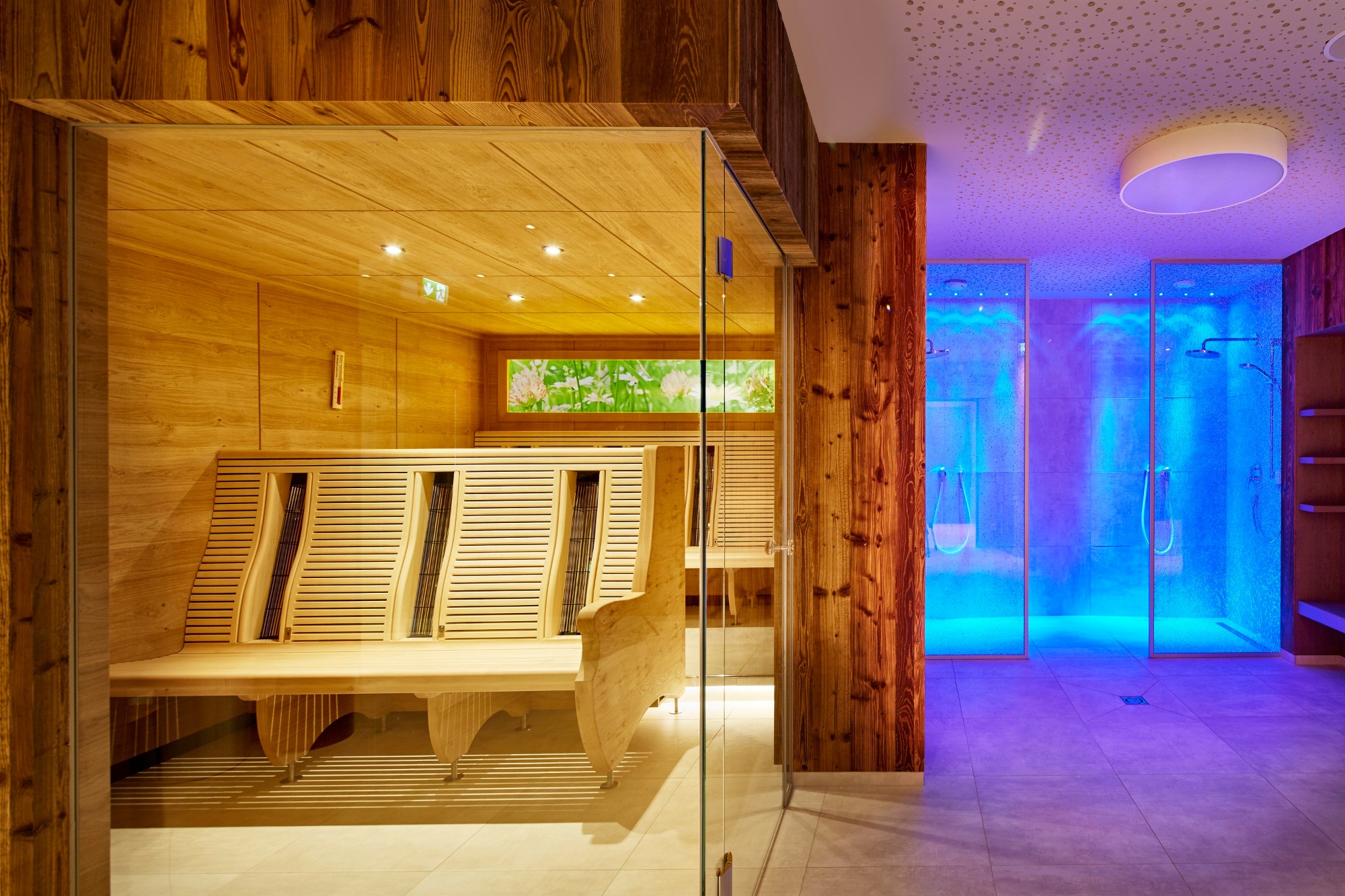 ZillergrundRock - Luxury Mountain Resort ****S | Bild 52