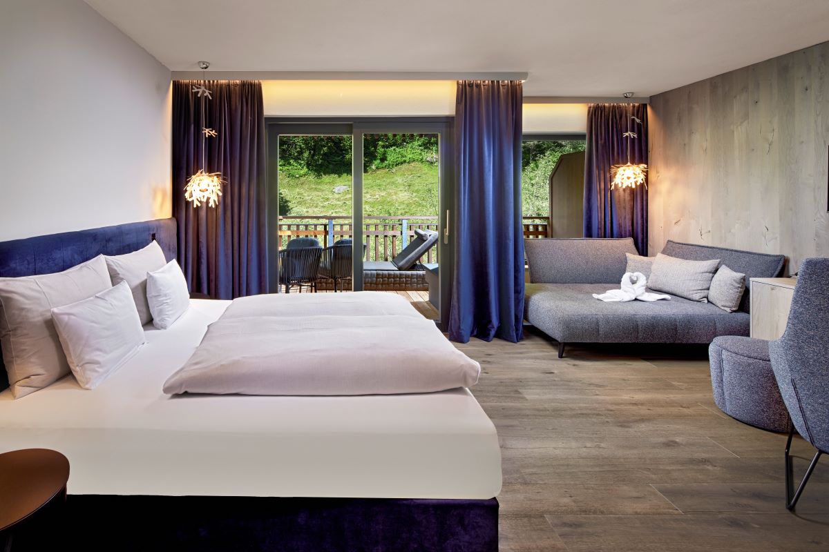 ZillergrundRock - Luxury Mountain Resort ****S | Bild 17
