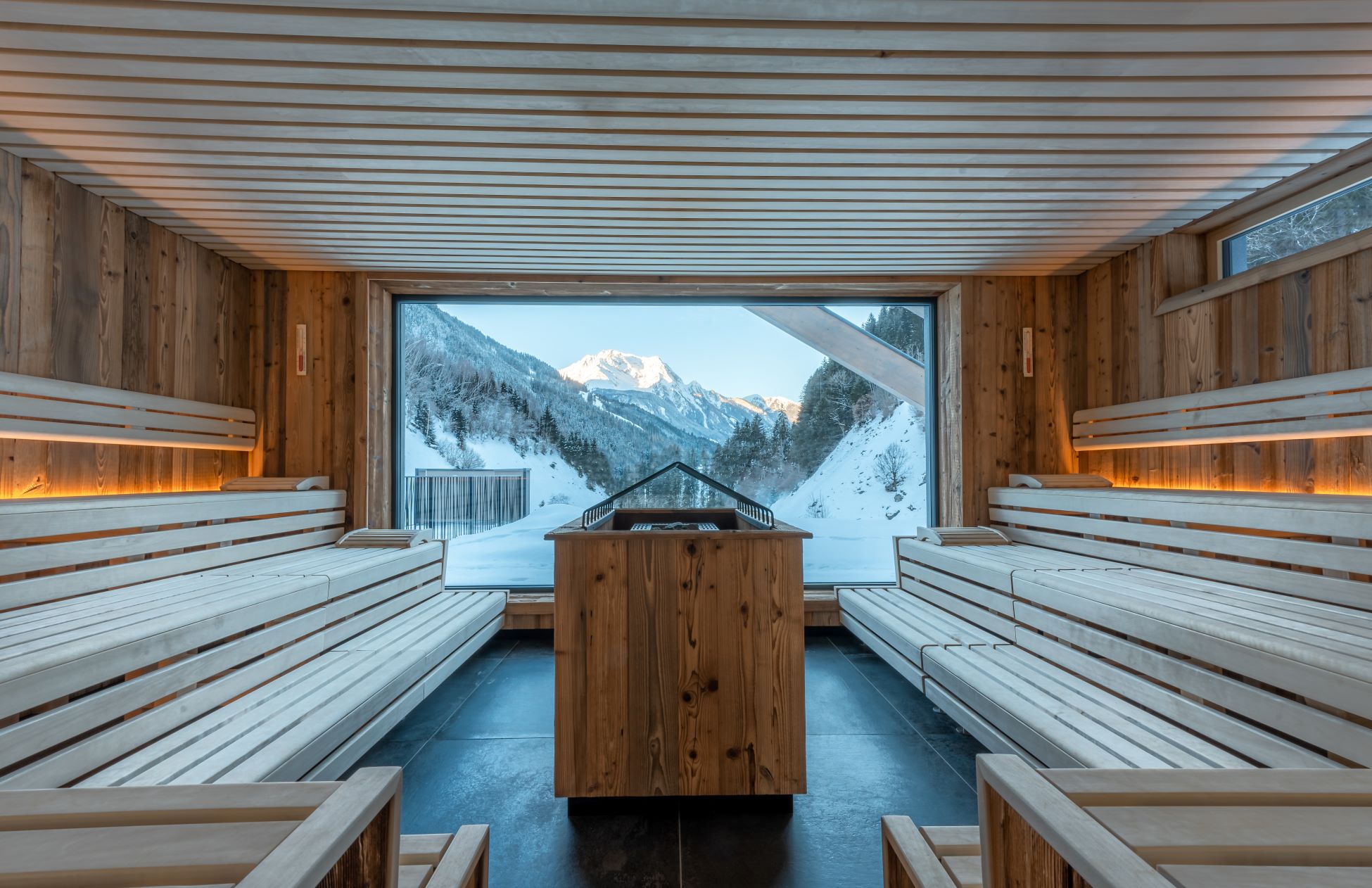ZillergrundRock - Luxury Mountain Resort ****S | Bild 14