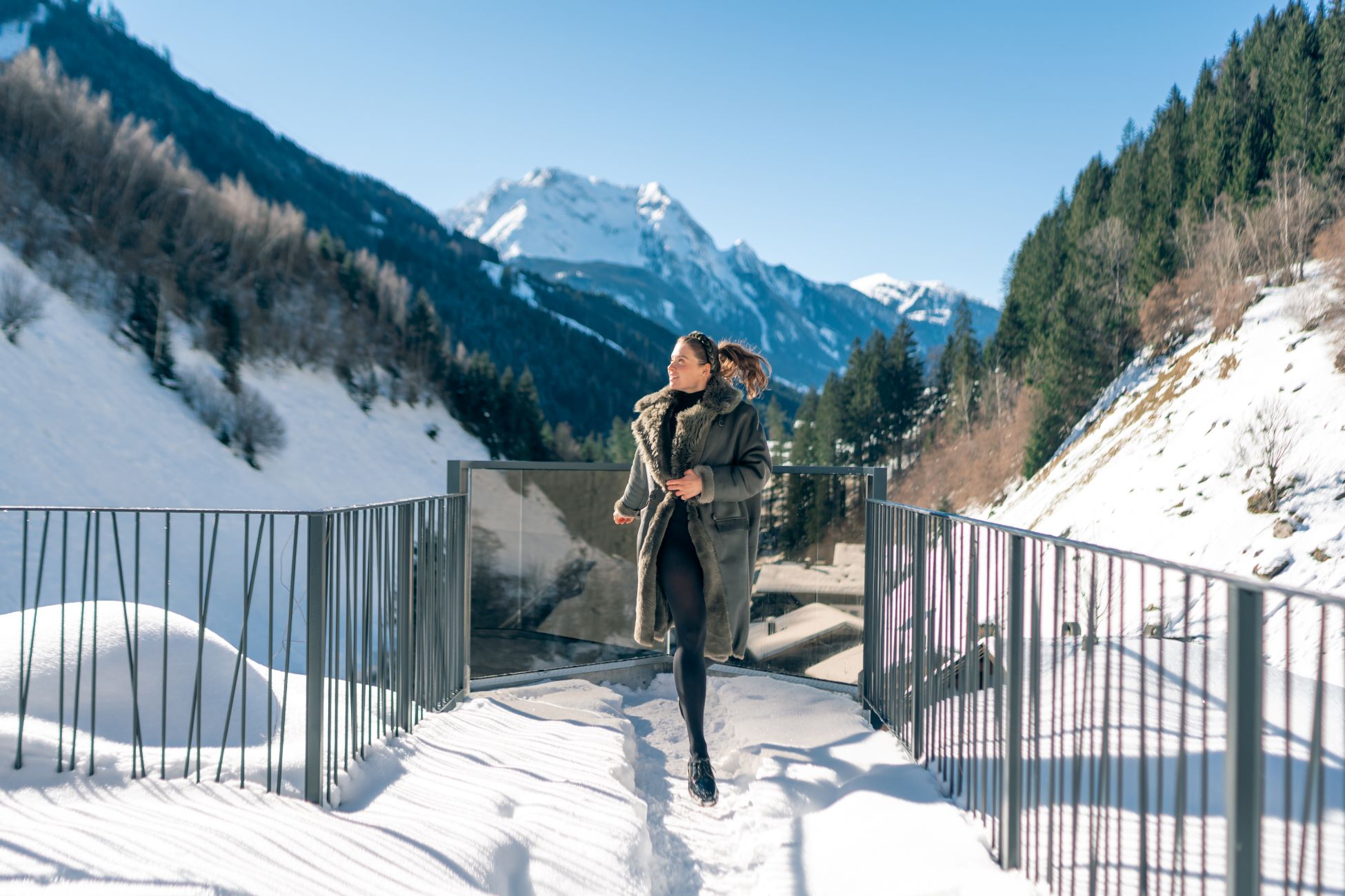 ZillergrundRock - Luxury Mountain Resort ****S | Bild 69