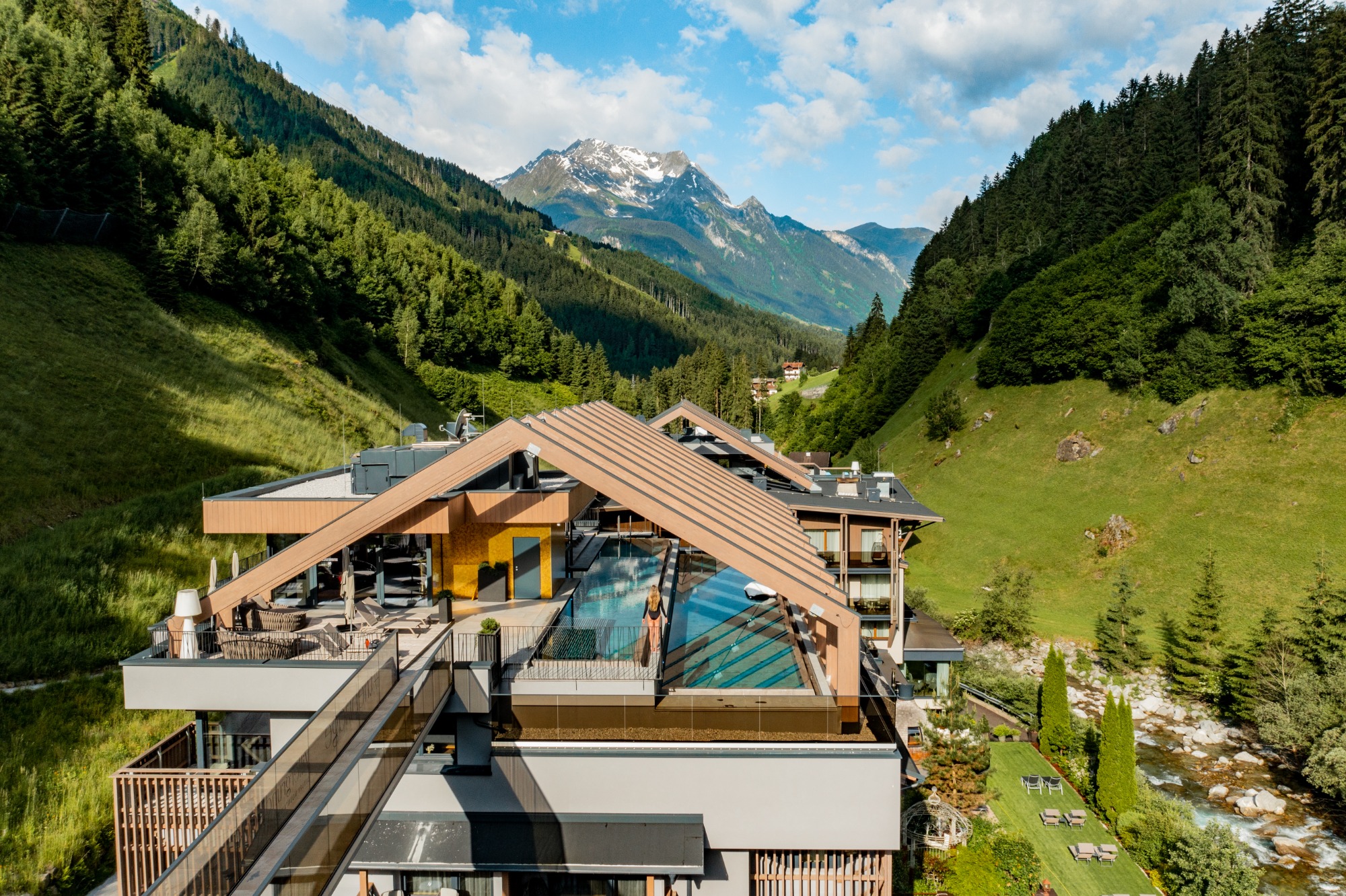 ZillergrundRock - Luxury Mountain Resort ****S | Bild 21
