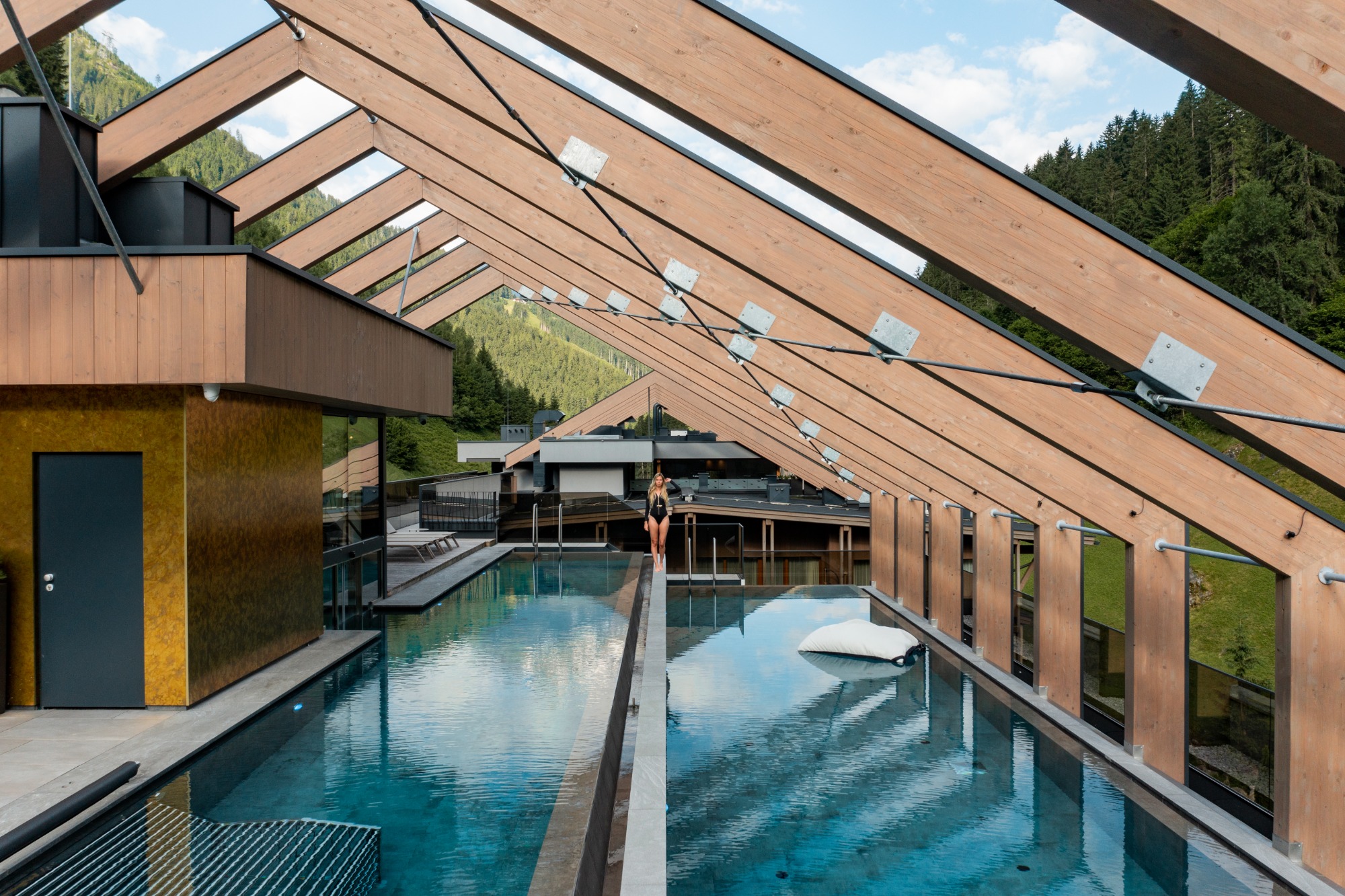 ZillergrundRock - Luxury Mountain Resort ****S | Bild 58