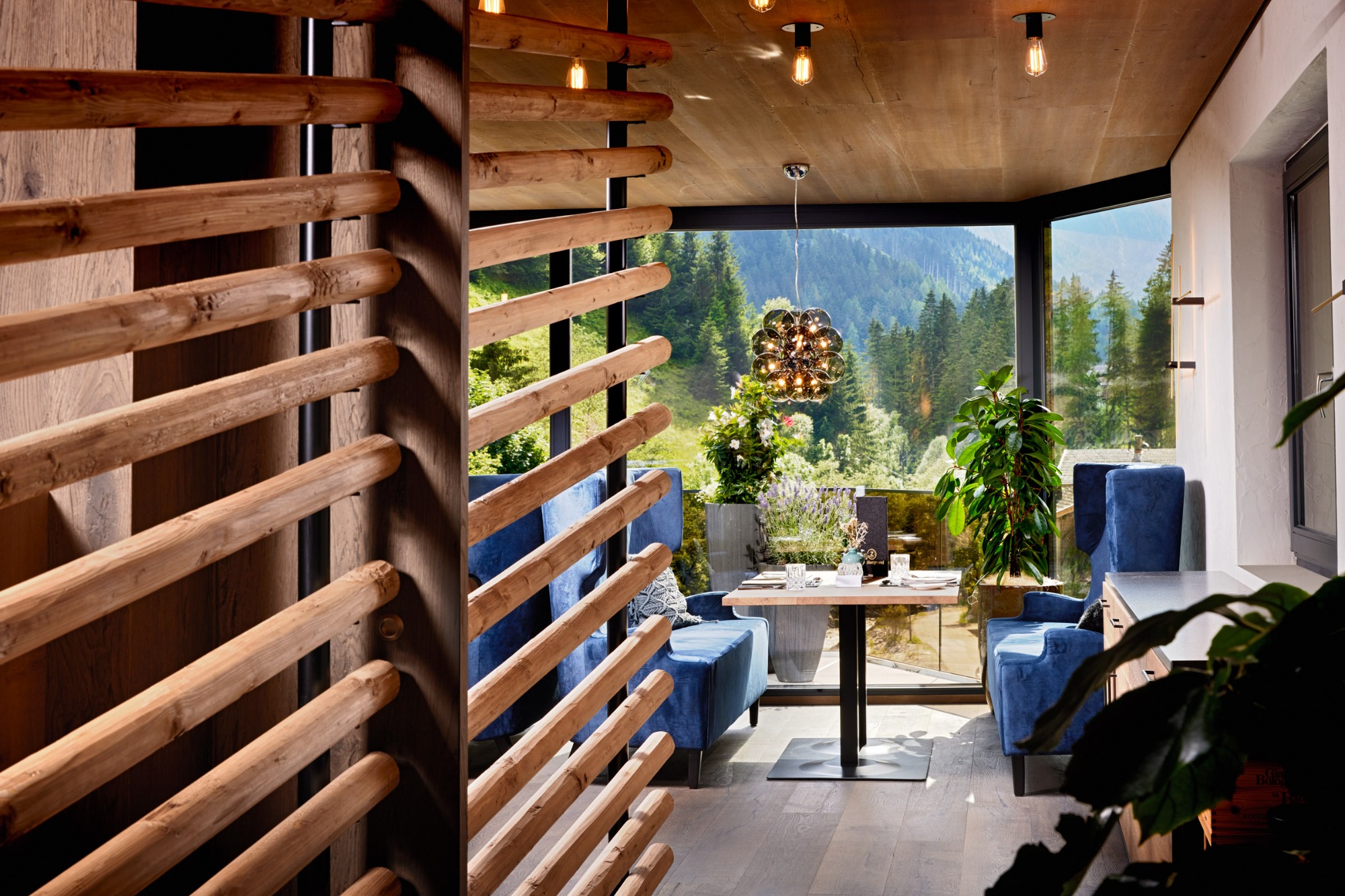 ZillergrundRock - Luxury Mountain Resort ****S | Bild 22