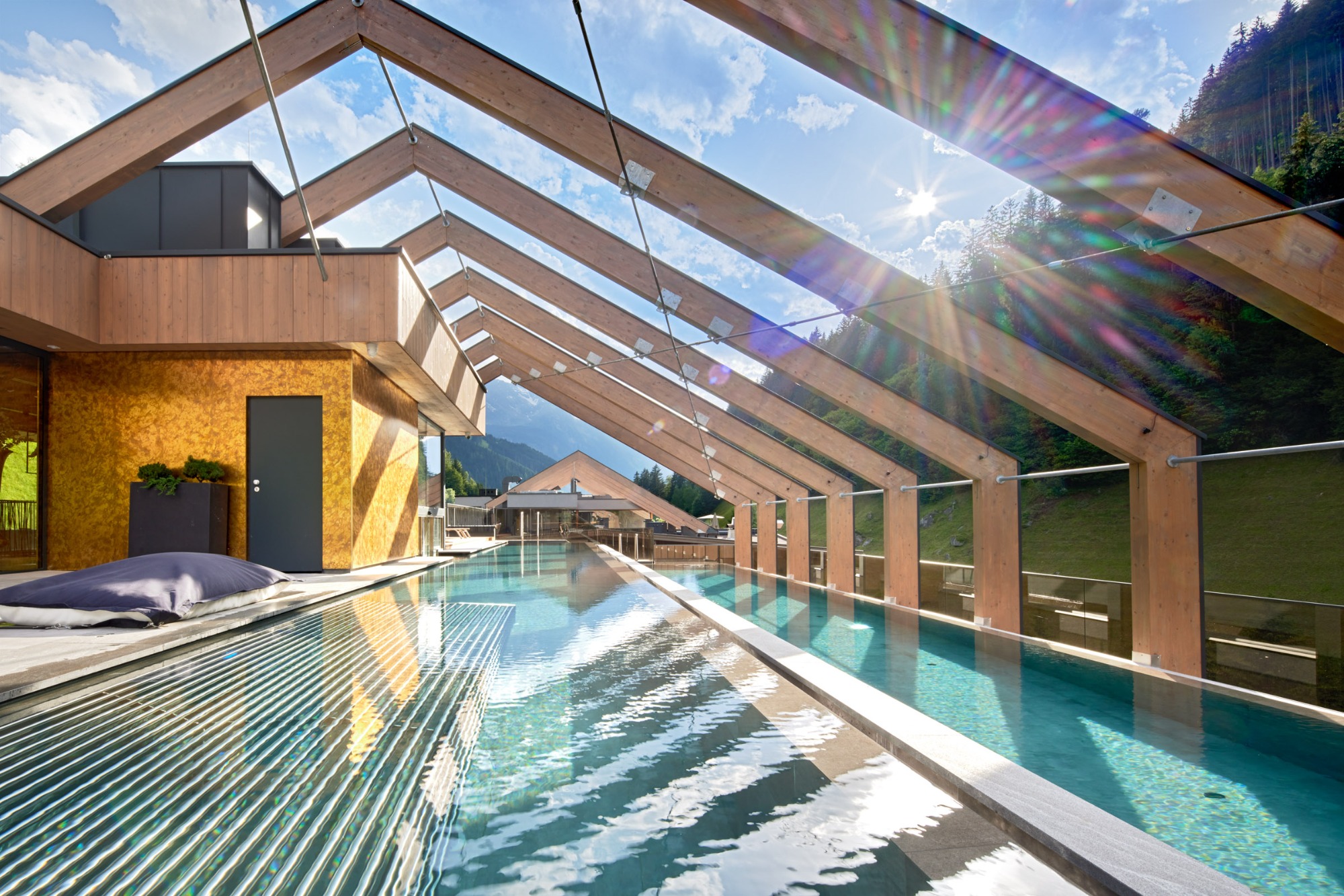 ZillergrundRock - Luxury Mountain Resort ****S | Bild 10