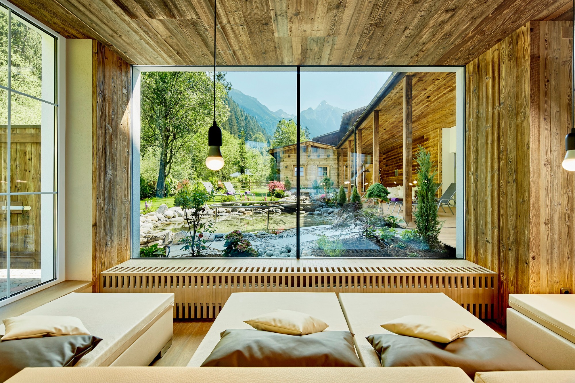 ZillergrundRock - Luxury Mountain Resort ****S | Bild 11