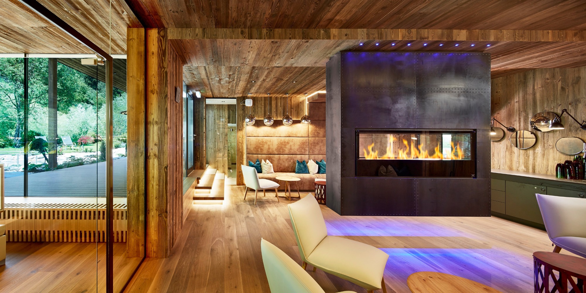ZillergrundRock - Luxury Mountain Resort ****S | Bild 3