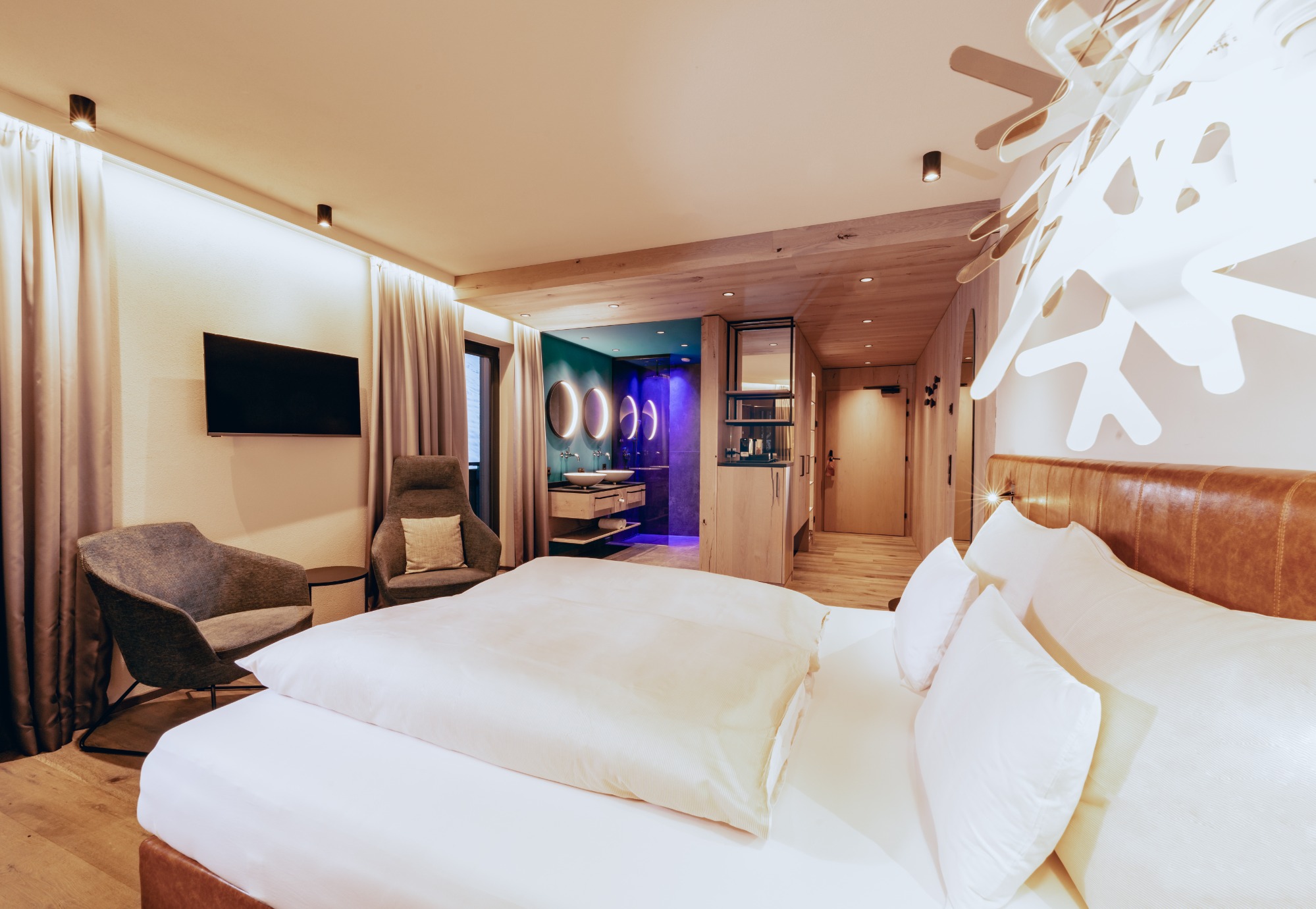 ZillergrundRock - Luxury Mountain Resort ****S | Bild 8
