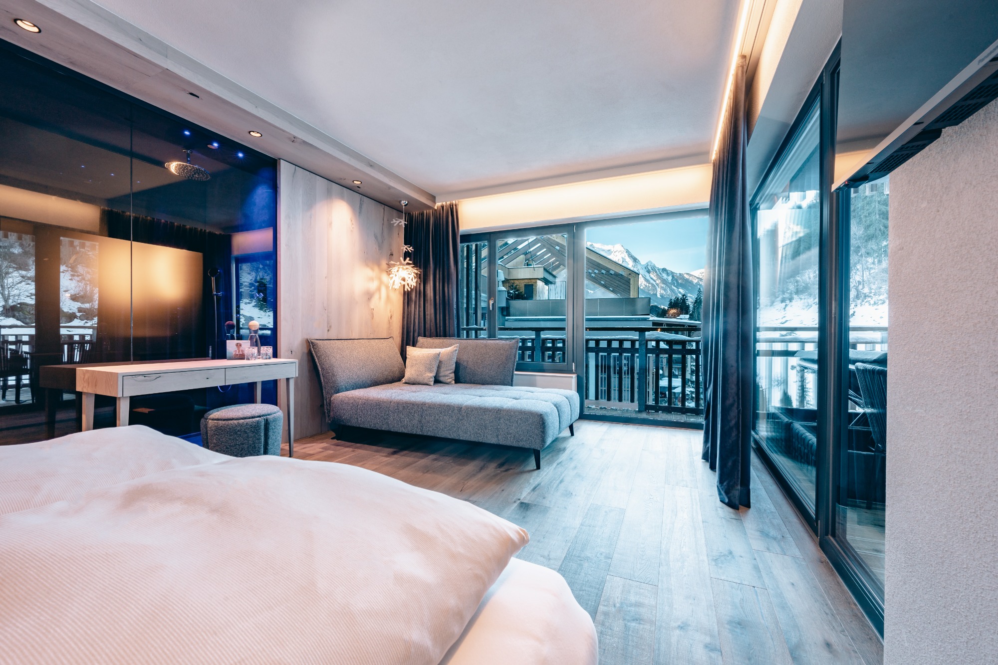 ZillergrundRock - Luxury Mountain Resort ****S | Bild 77