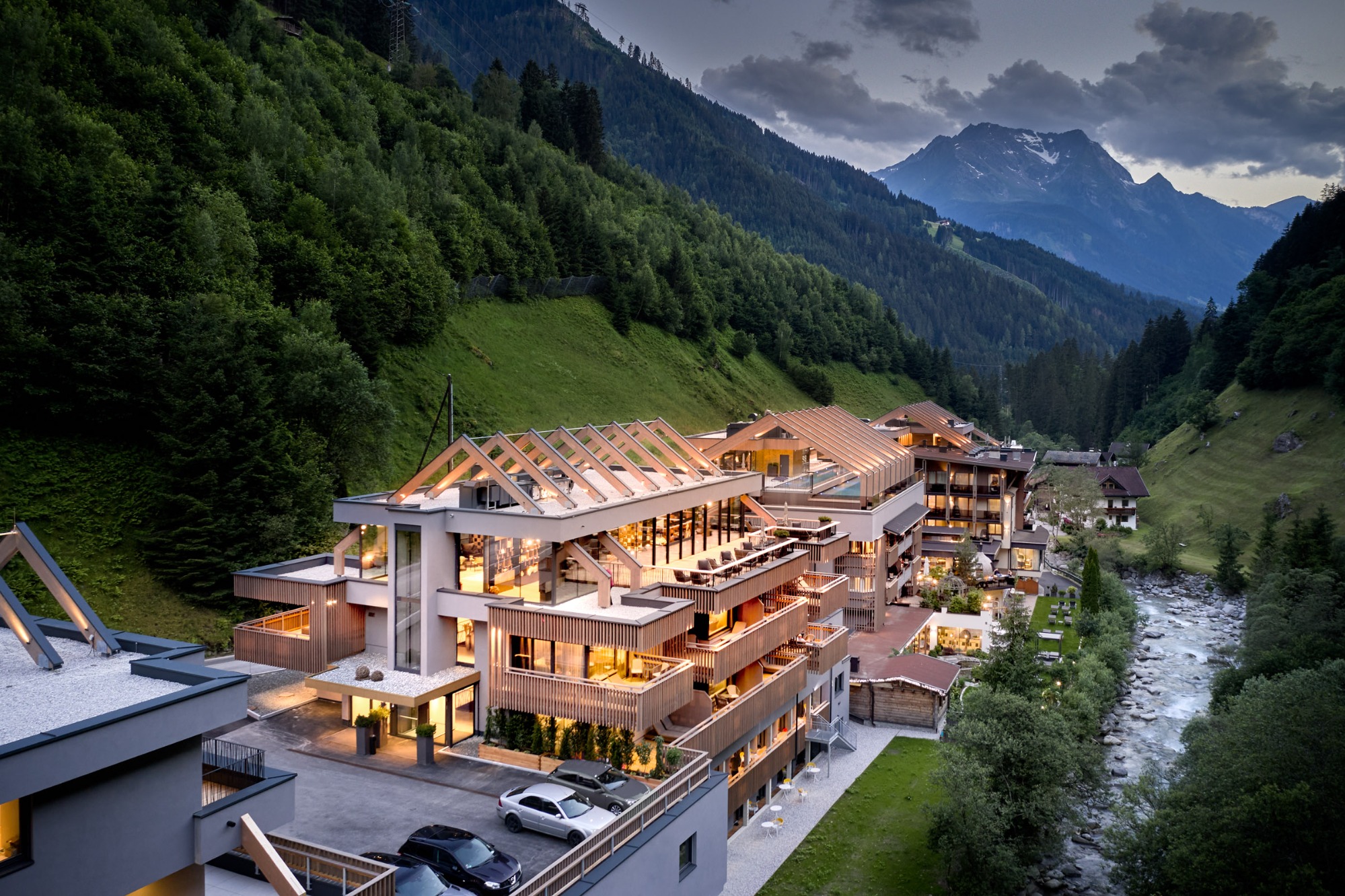 ZillergrundRock - Luxury Mountain Resort ****S | Bild 2