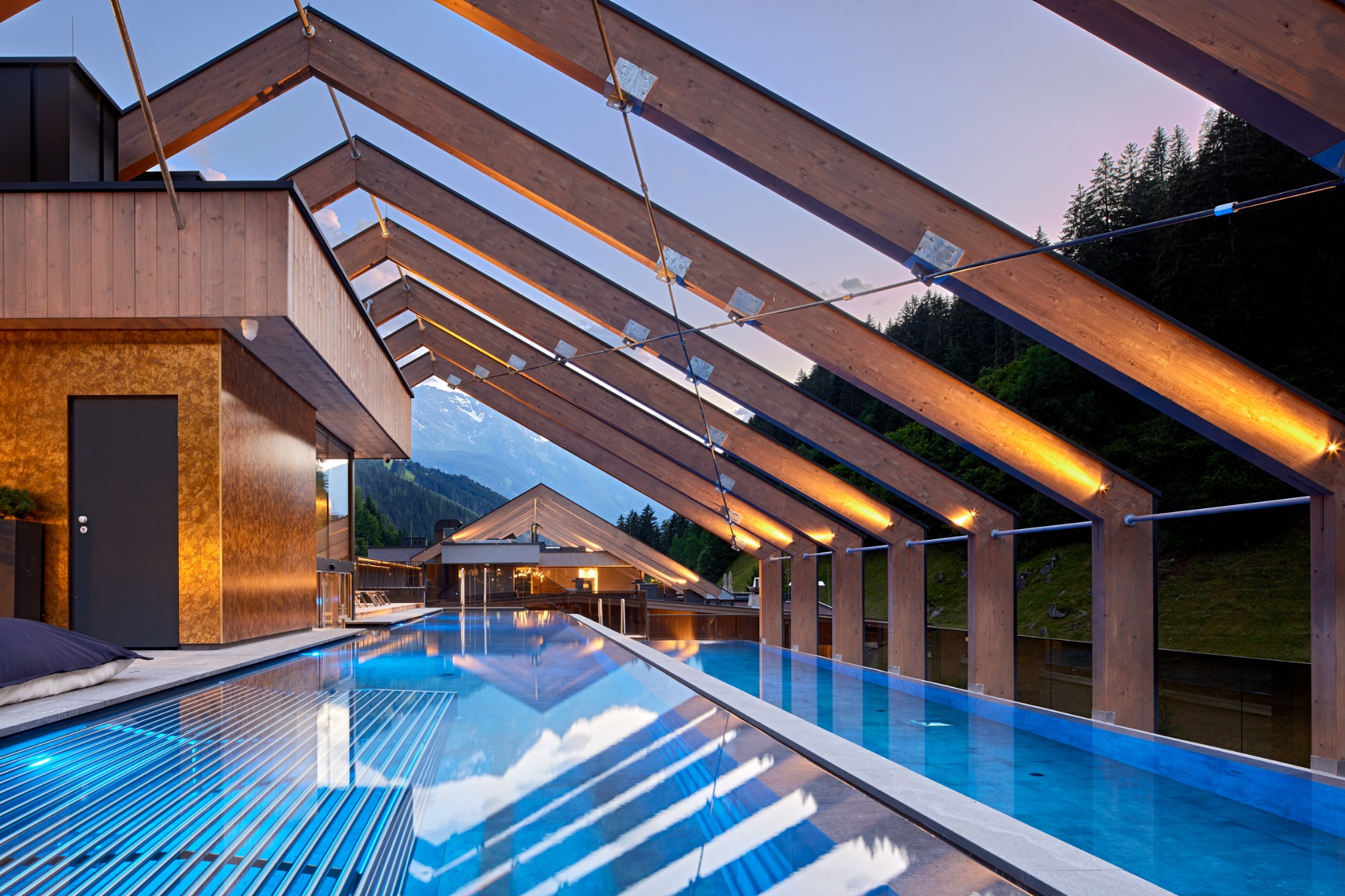 ZillergrundRock - Luxury Mountain Resort ****S | Bild 78