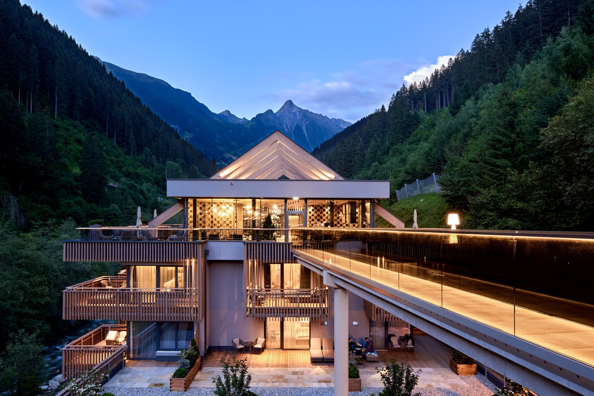 ZillergrundRock - Luxury Mountain Resort ****S | Bild 79